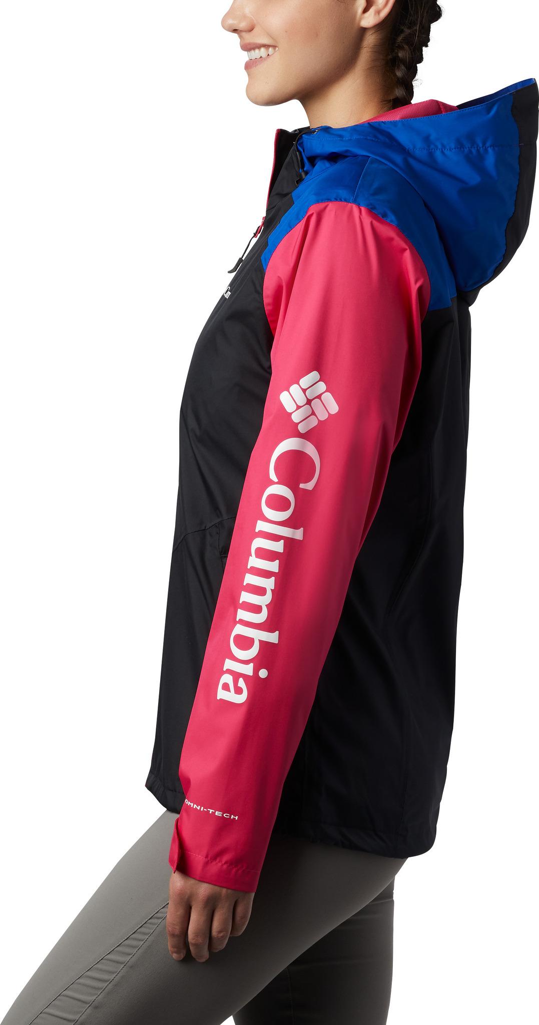 Product gallery image number 5 for product Inner Limits II Jacket - Women's