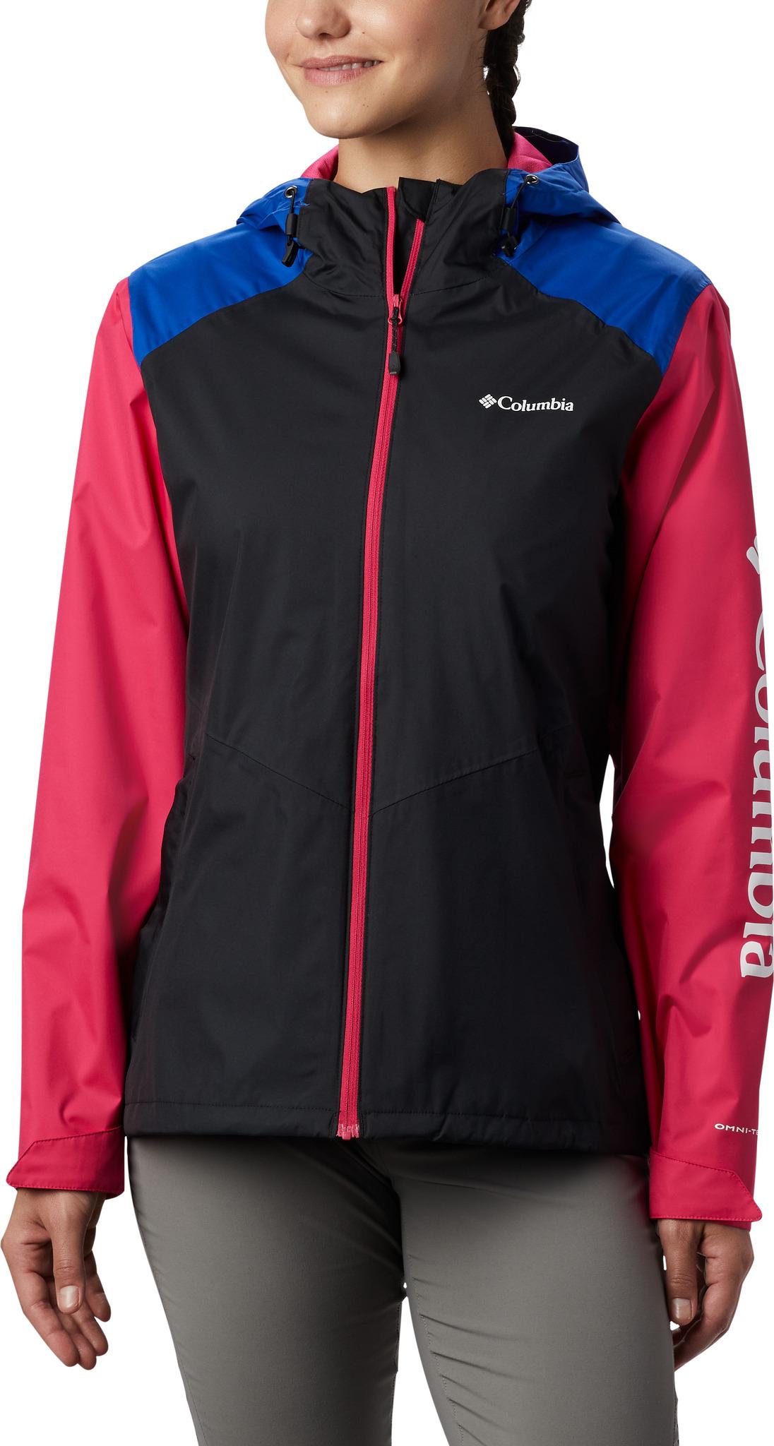 Product gallery image number 1 for product Inner Limits II Jacket - Women's