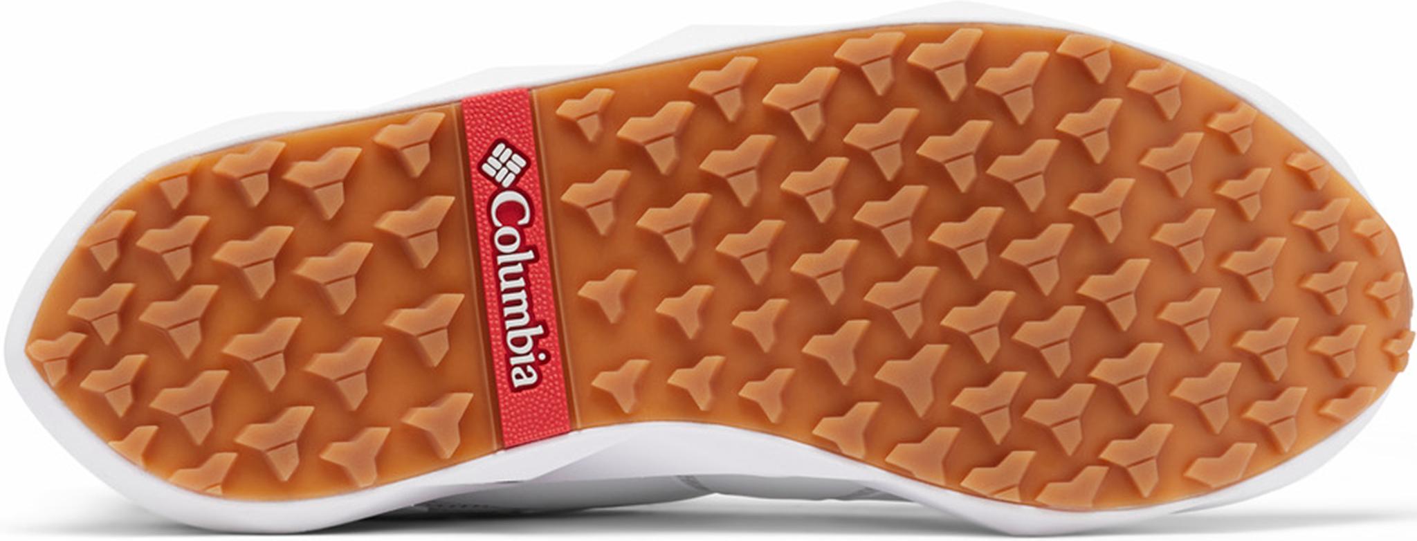 Product gallery image number 3 for product Facet 45 OutDry Hiking Shoes - Men's