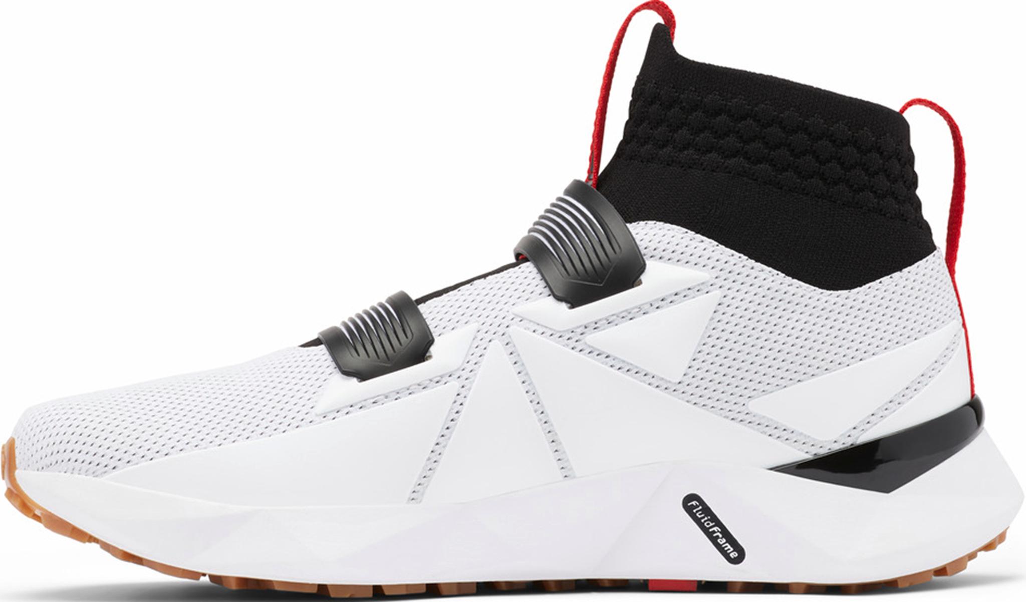 Product gallery image number 4 for product Facet 45 OutDry Hiking Shoes - Men's