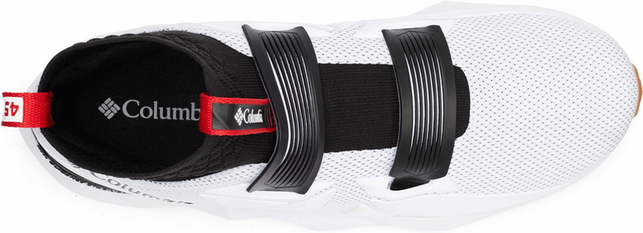 Product gallery image number 2 for product Facet 45 OutDry Hiking Shoes - Men's