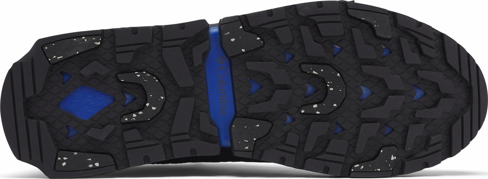 Product gallery image number 2 for product Hyper-Boreal Omni-Heat Lace Boots - Men's