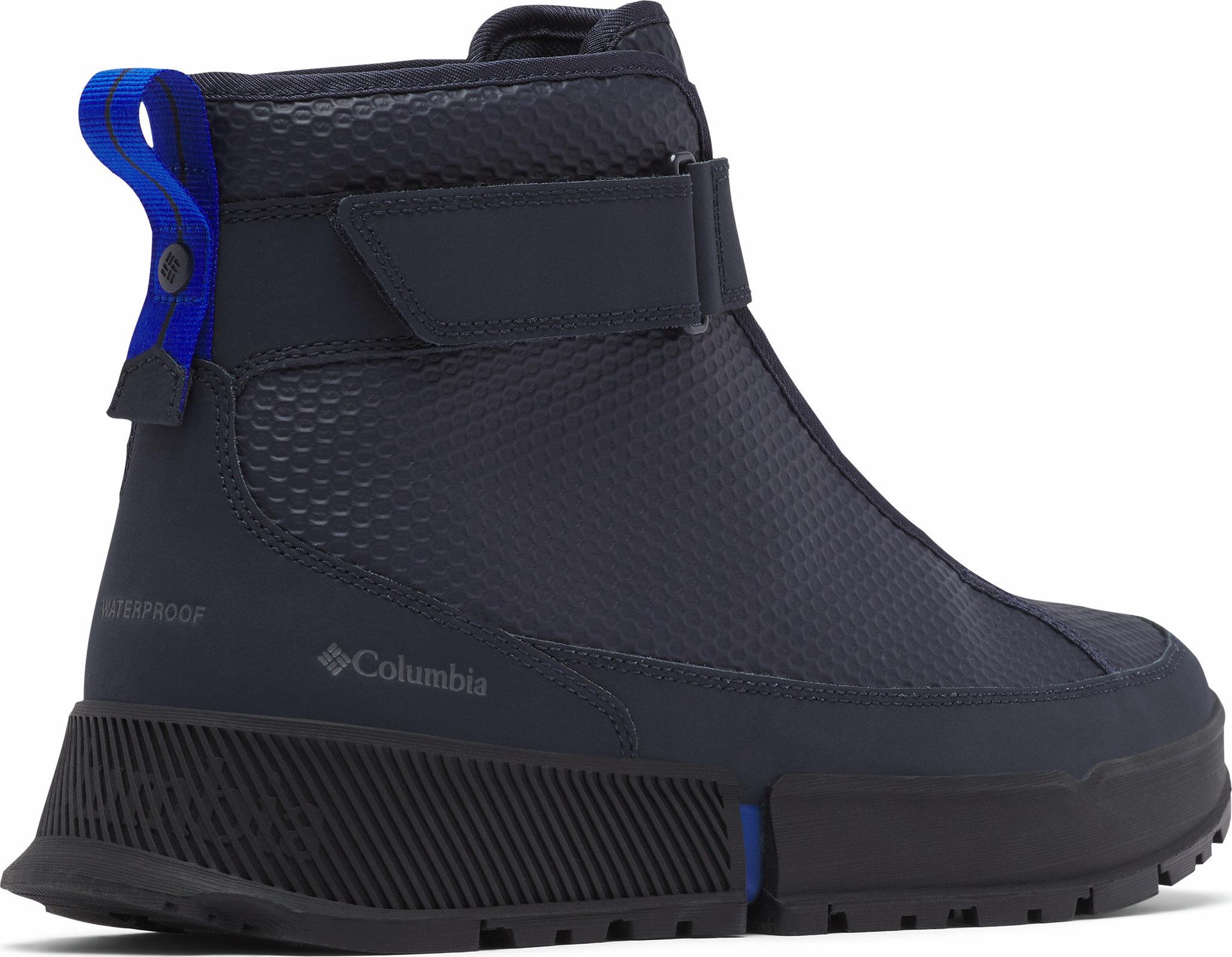 Product gallery image number 3 for product Hyper-Boreal Omni-Heat Lace Boots - Men's