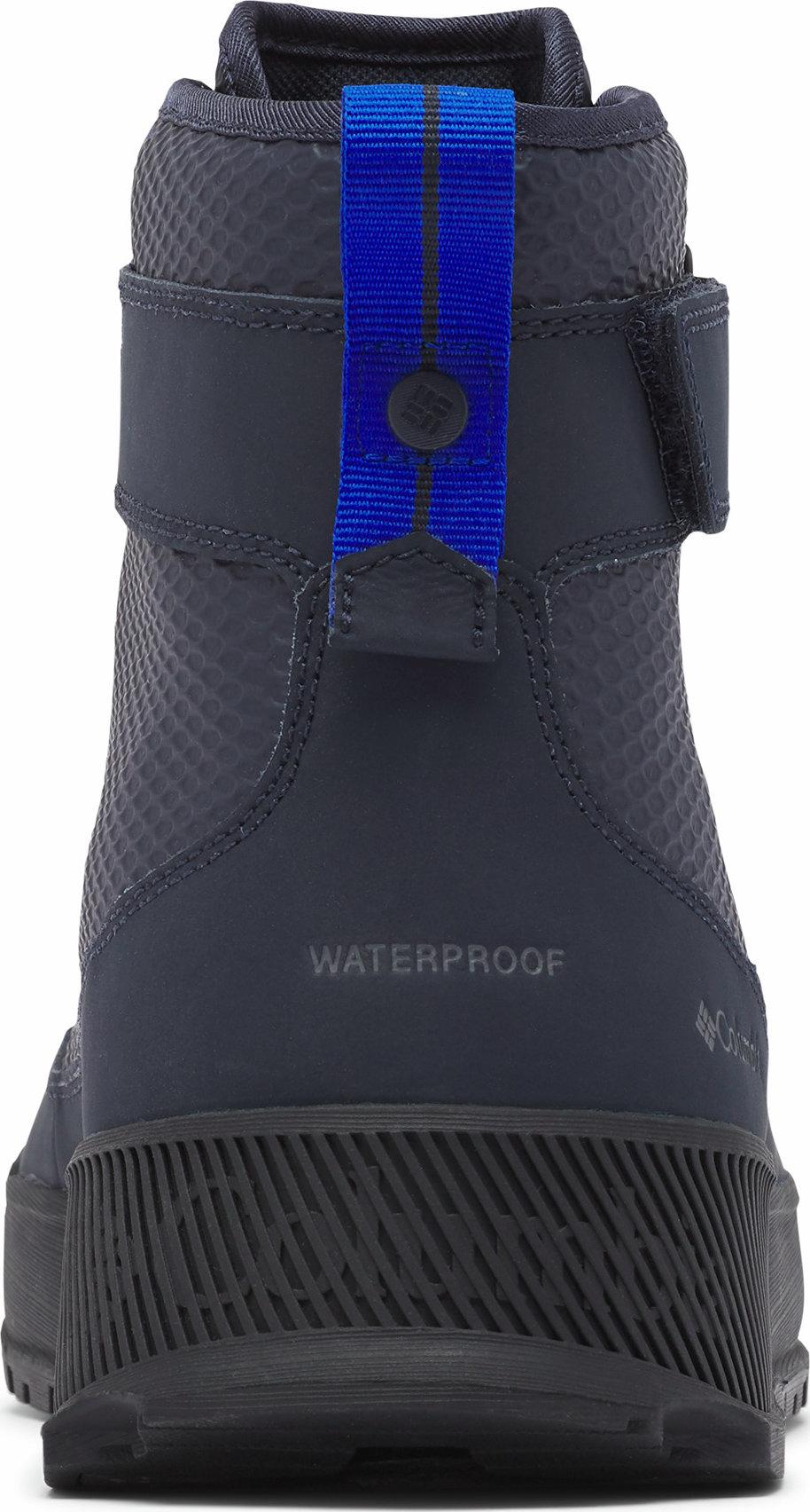 Product gallery image number 4 for product Hyper-Boreal Omni-Heat Lace Boots - Men's