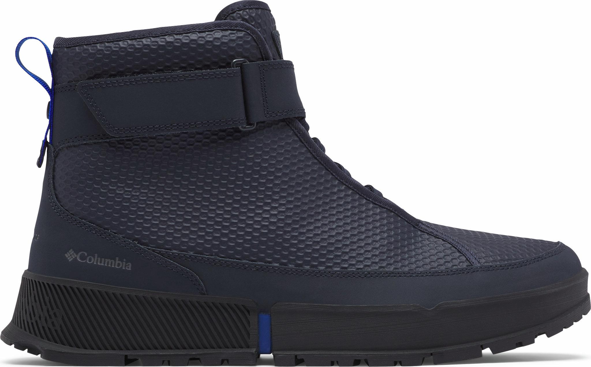 Product gallery image number 1 for product Hyper-Boreal Omni-Heat Lace Boots - Men's