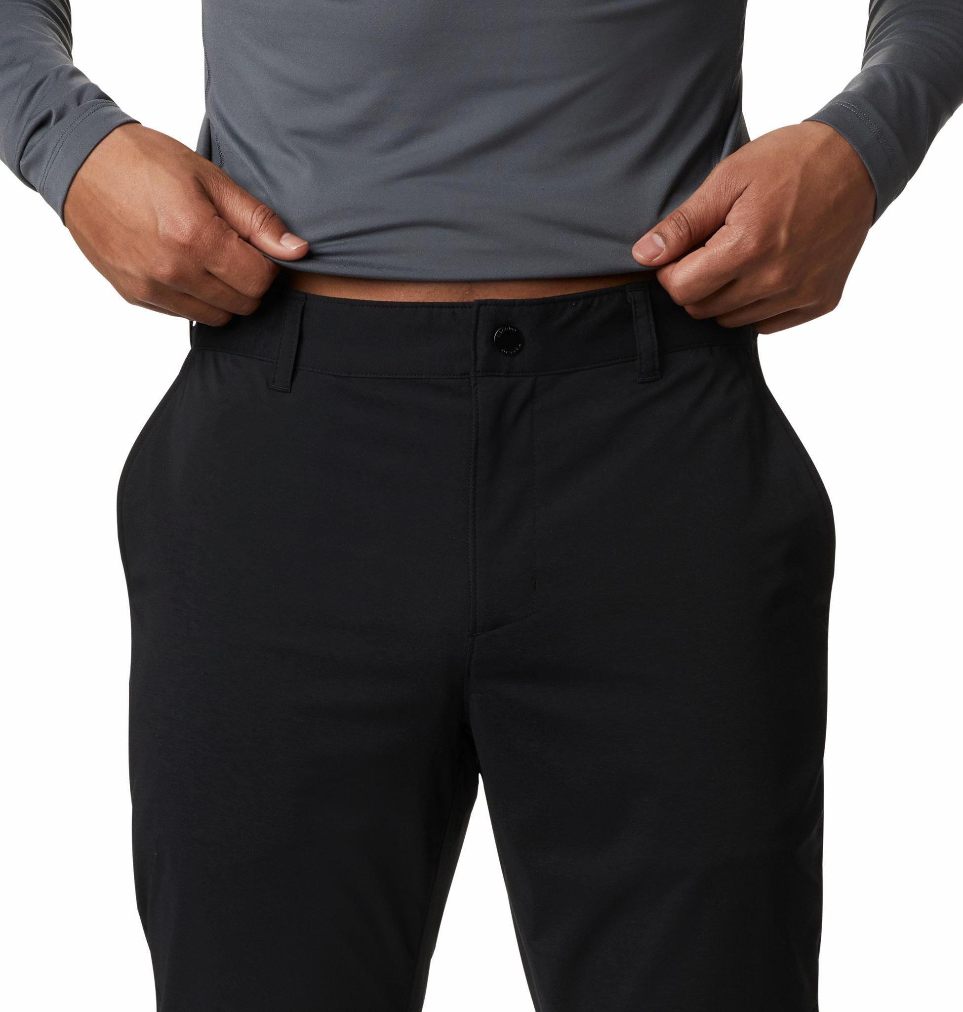 Product gallery image number 2 for product Tech Trail Hiker Pant - Men's