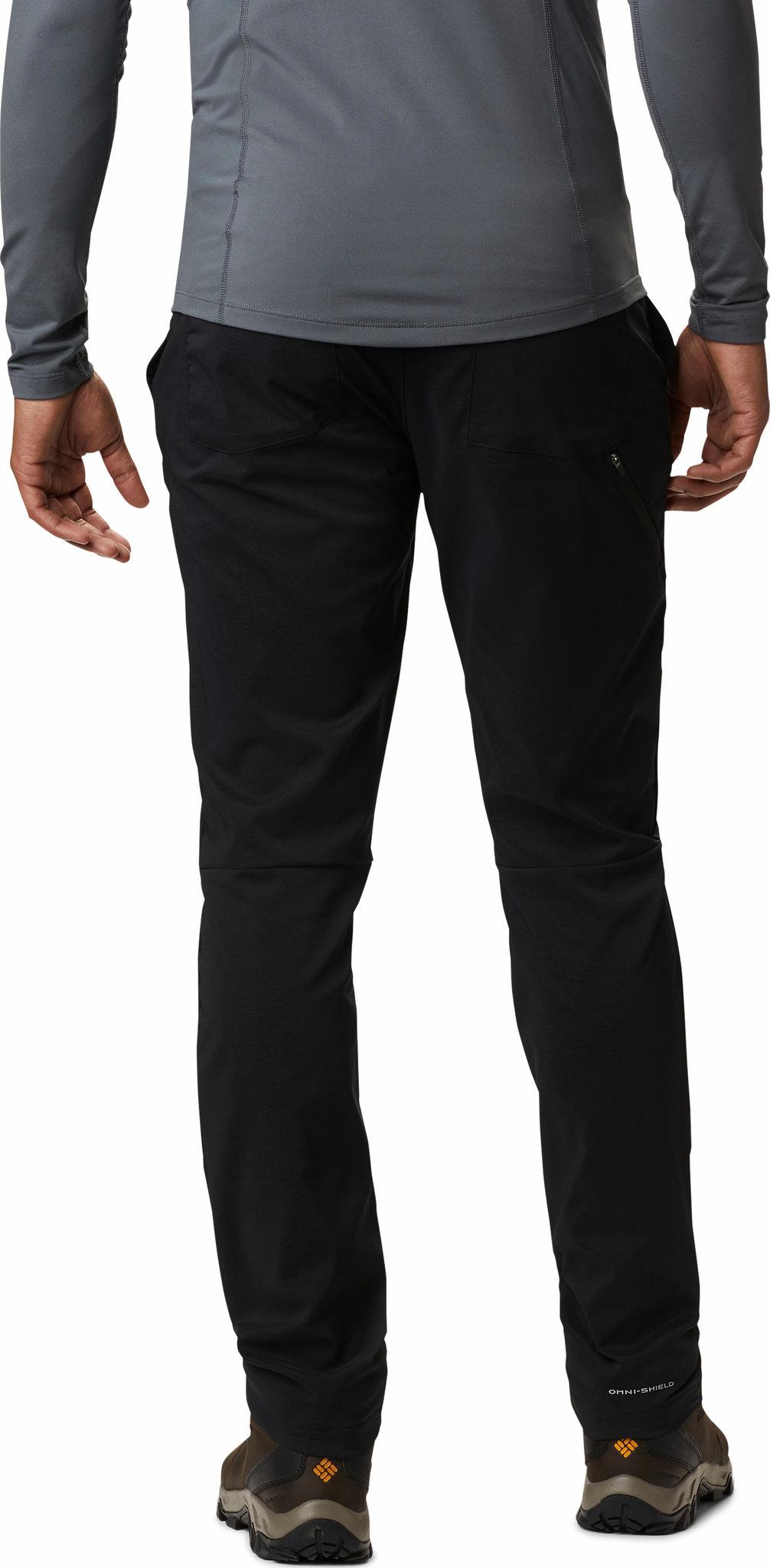 Product gallery image number 5 for product Tech Trail Hiker Pant - Men's