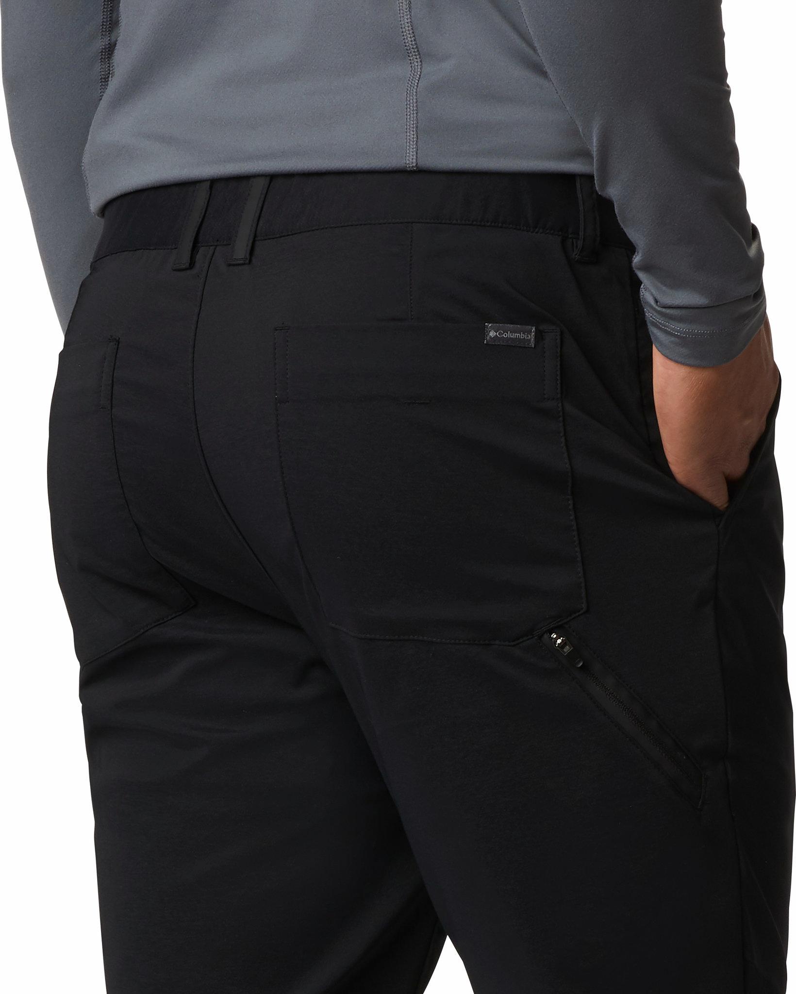 Product gallery image number 3 for product Tech Trail Hiker Pant - Men's