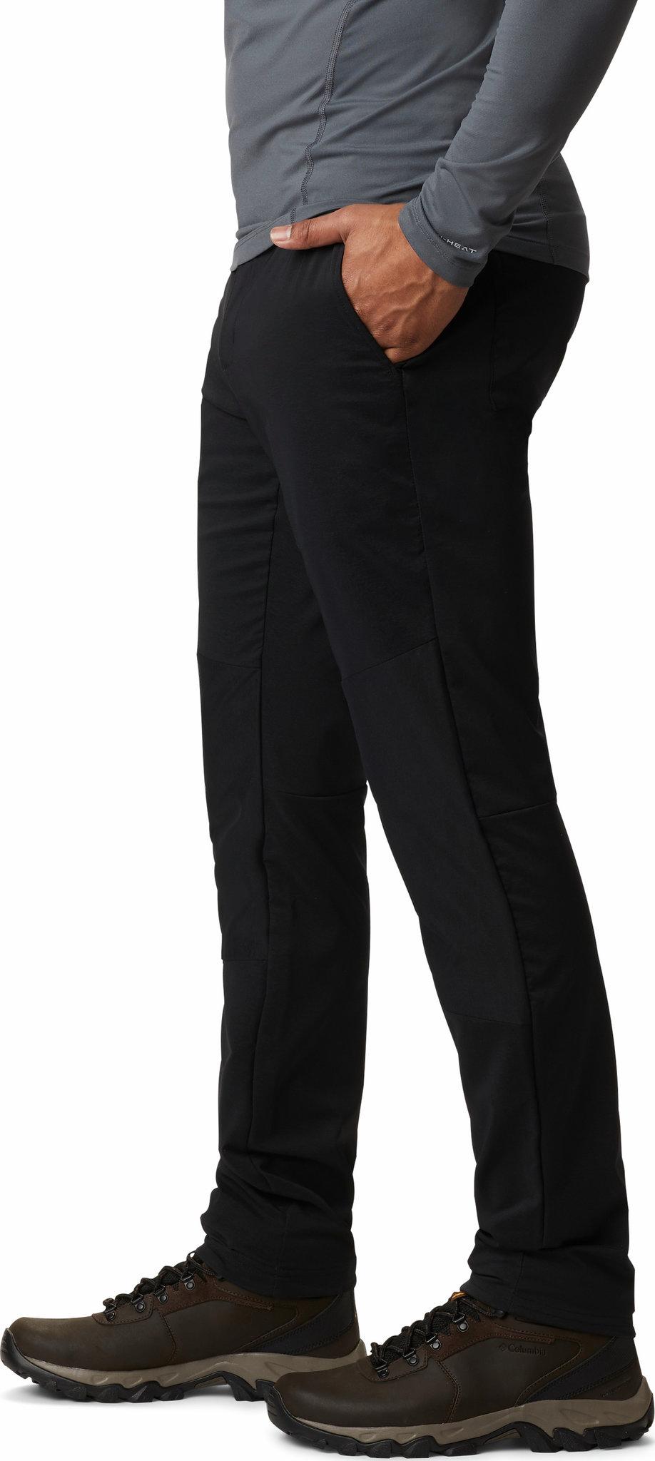 Product gallery image number 4 for product Tech Trail Hiker Pant - Men's
