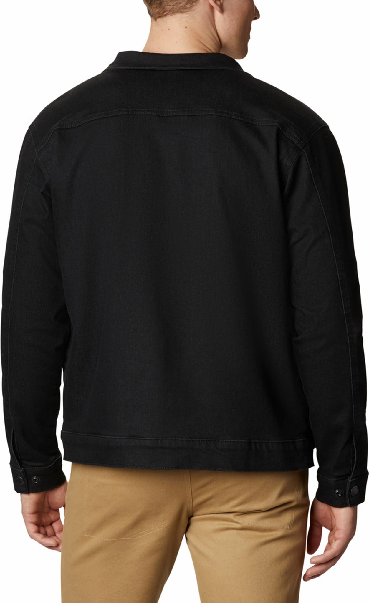 Product gallery image number 2 for product Flare Gun Trucker Jacket - Men's