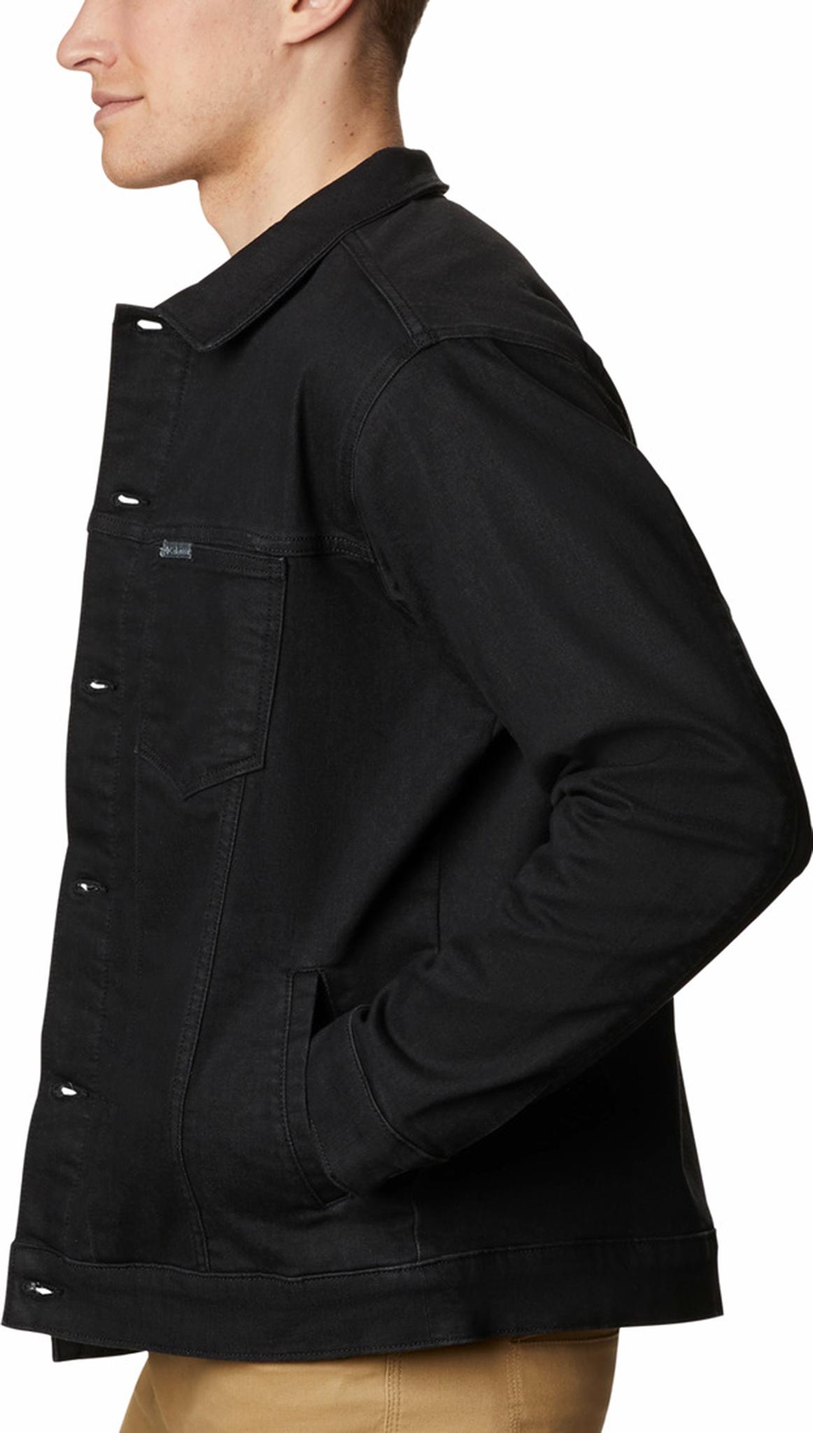 Product gallery image number 5 for product Flare Gun Trucker Jacket - Men's