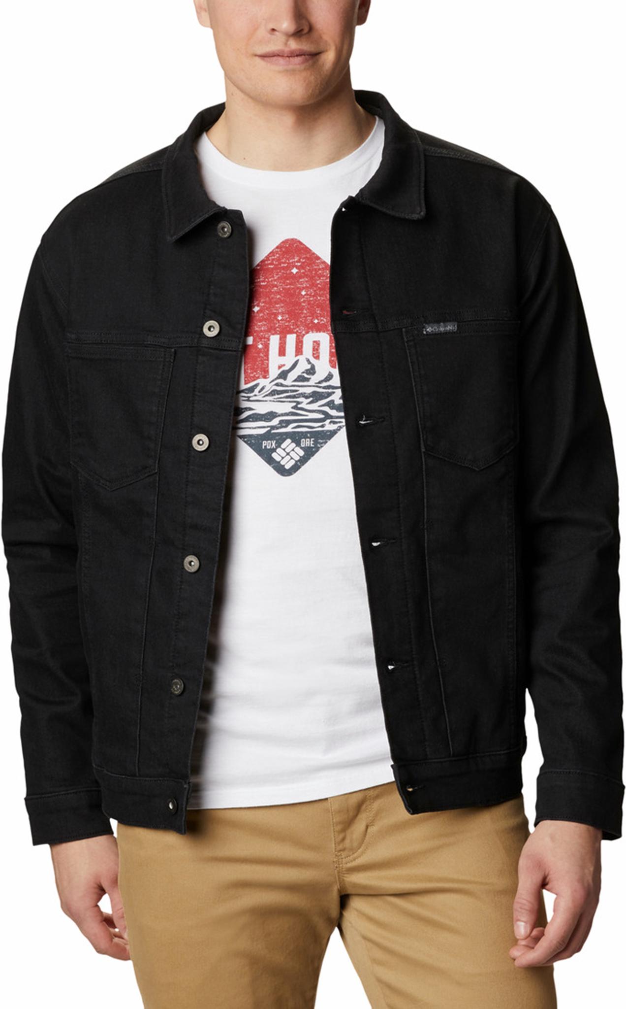 Product gallery image number 1 for product Flare Gun Trucker Jacket - Men's