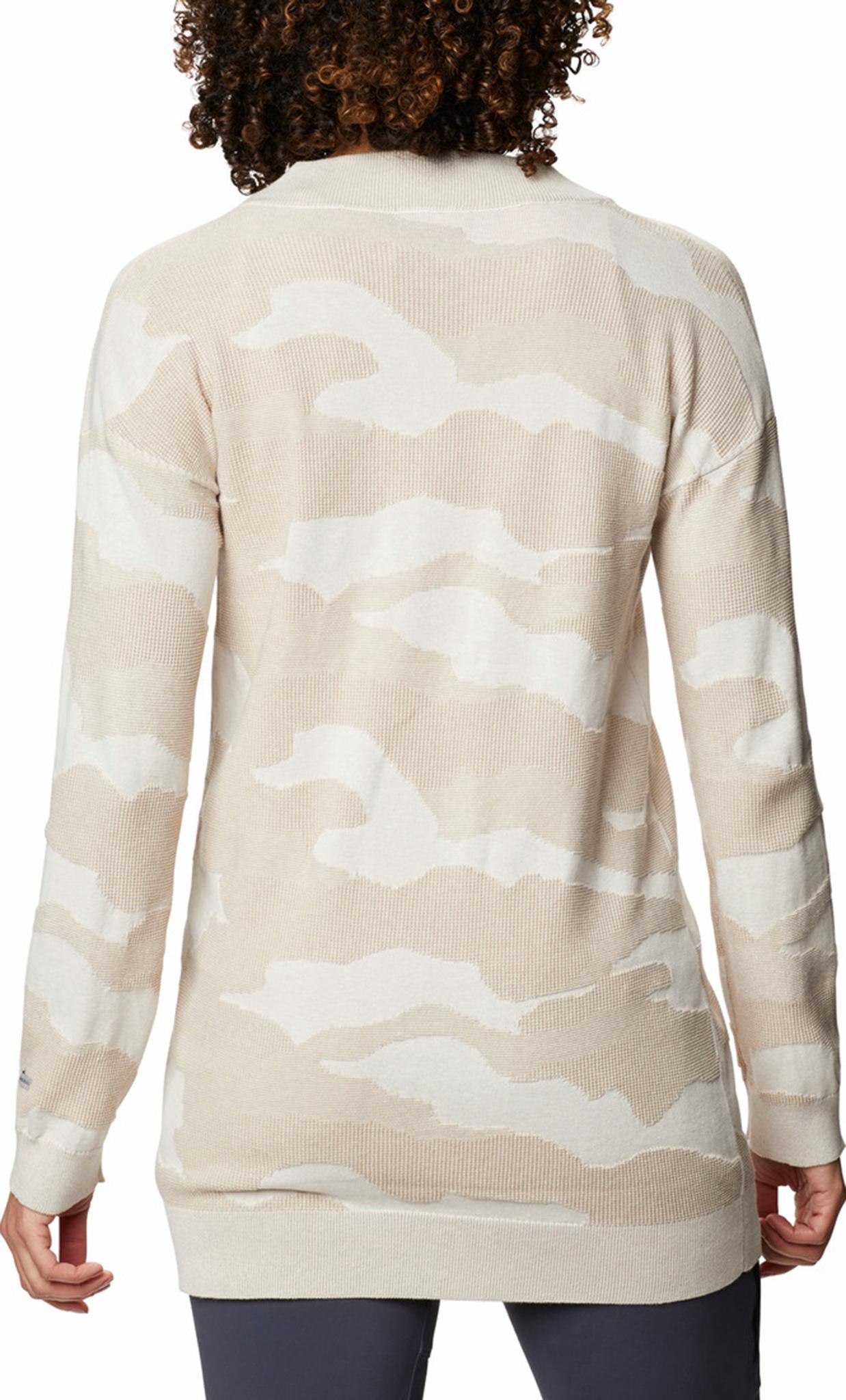 Product gallery image number 2 for product Firwood Sweater Cardigan - Women's