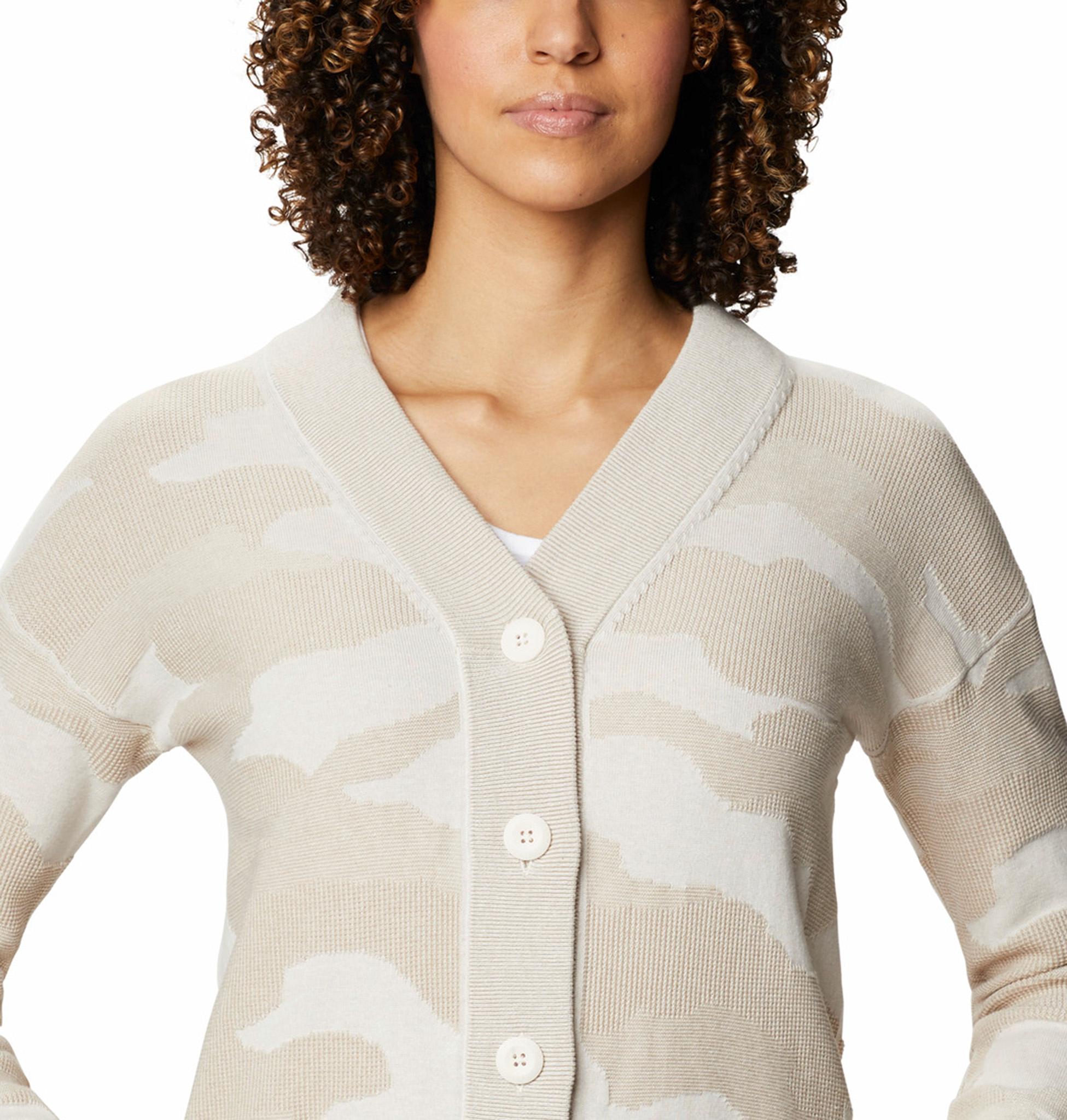 Product gallery image number 3 for product Firwood Sweater Cardigan - Women's