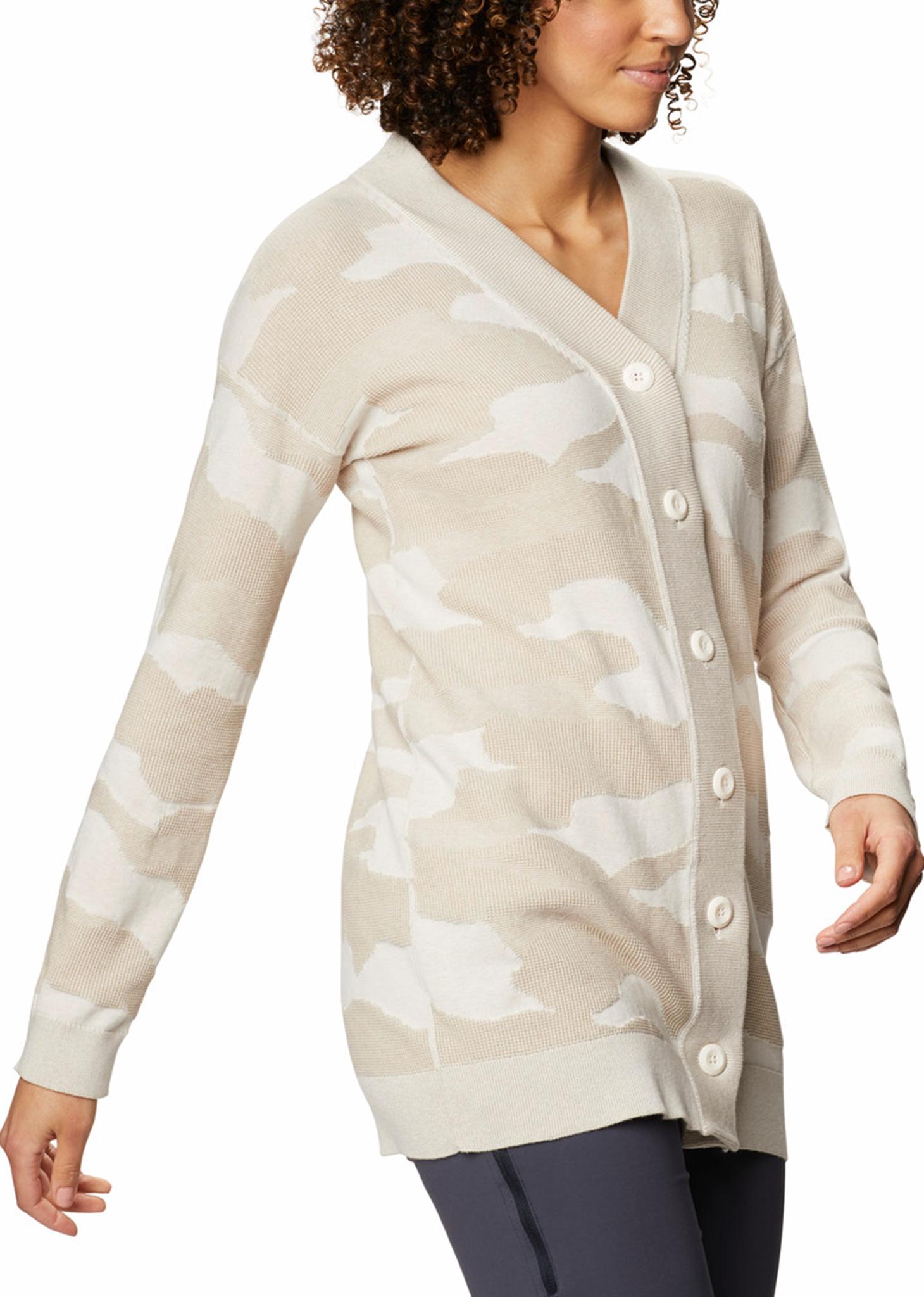 Product gallery image number 4 for product Firwood Sweater Cardigan - Women's