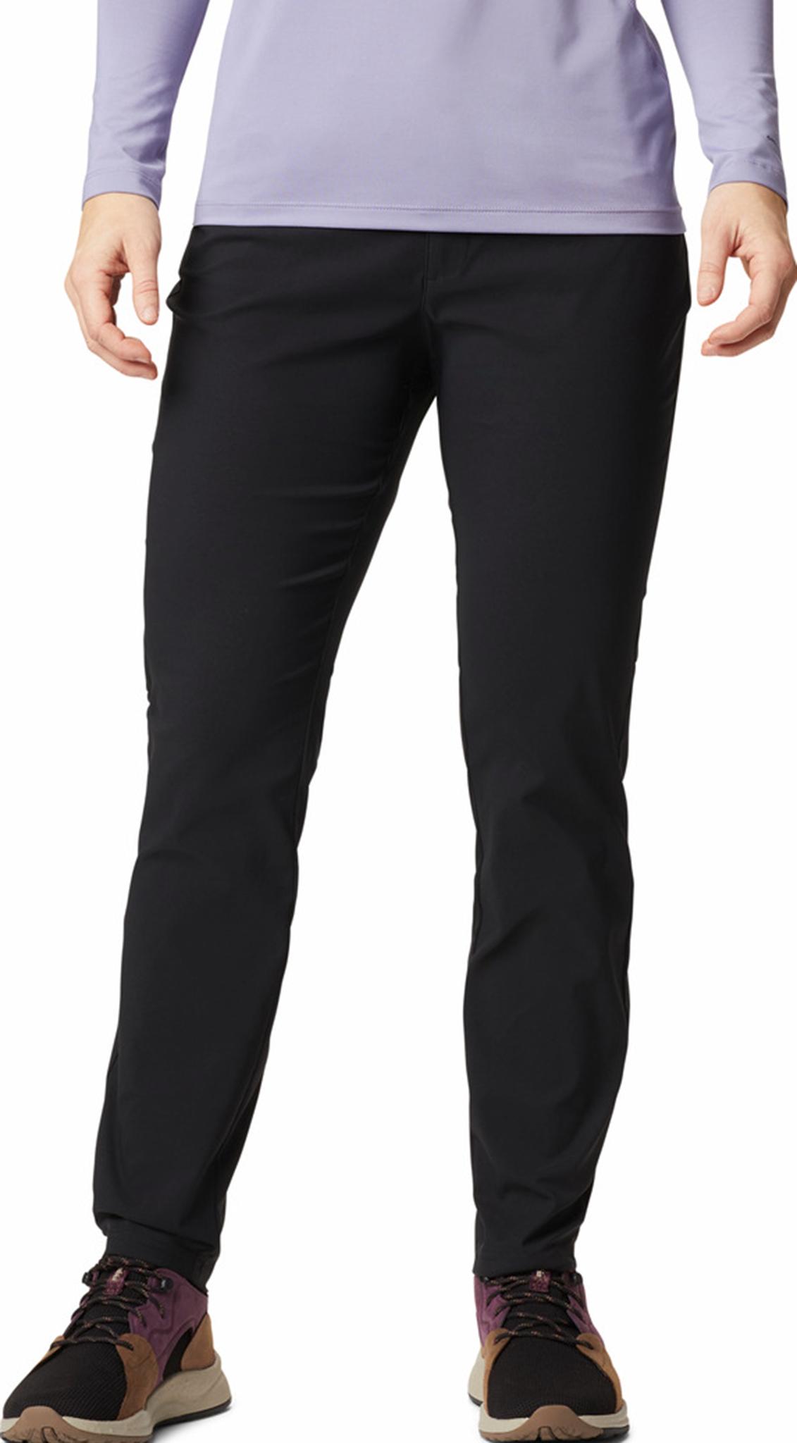 Product gallery image number 1 for product Firwood 5 Pocket Slim Fit Pant - Women's