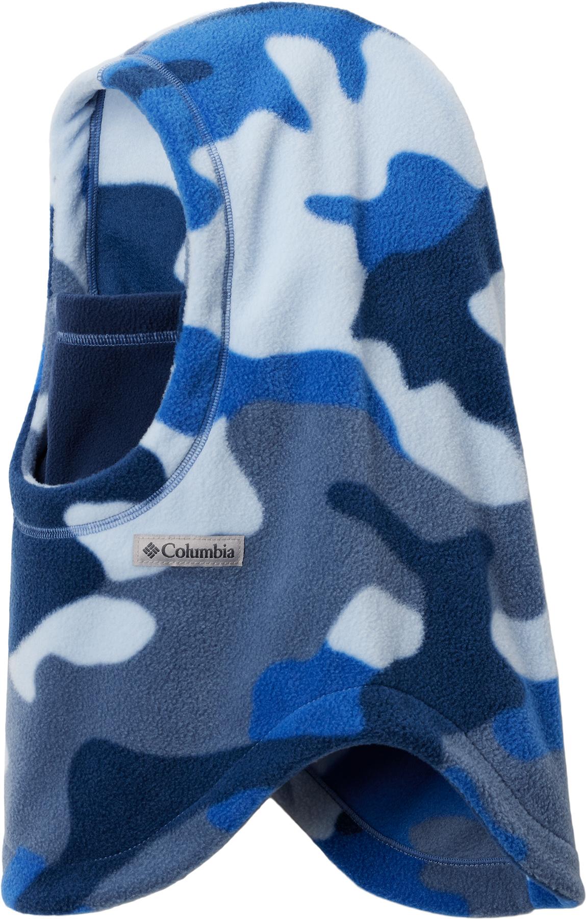Mountain Blue Mod Camo