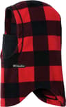 Couleur: Mountain Red Check Print