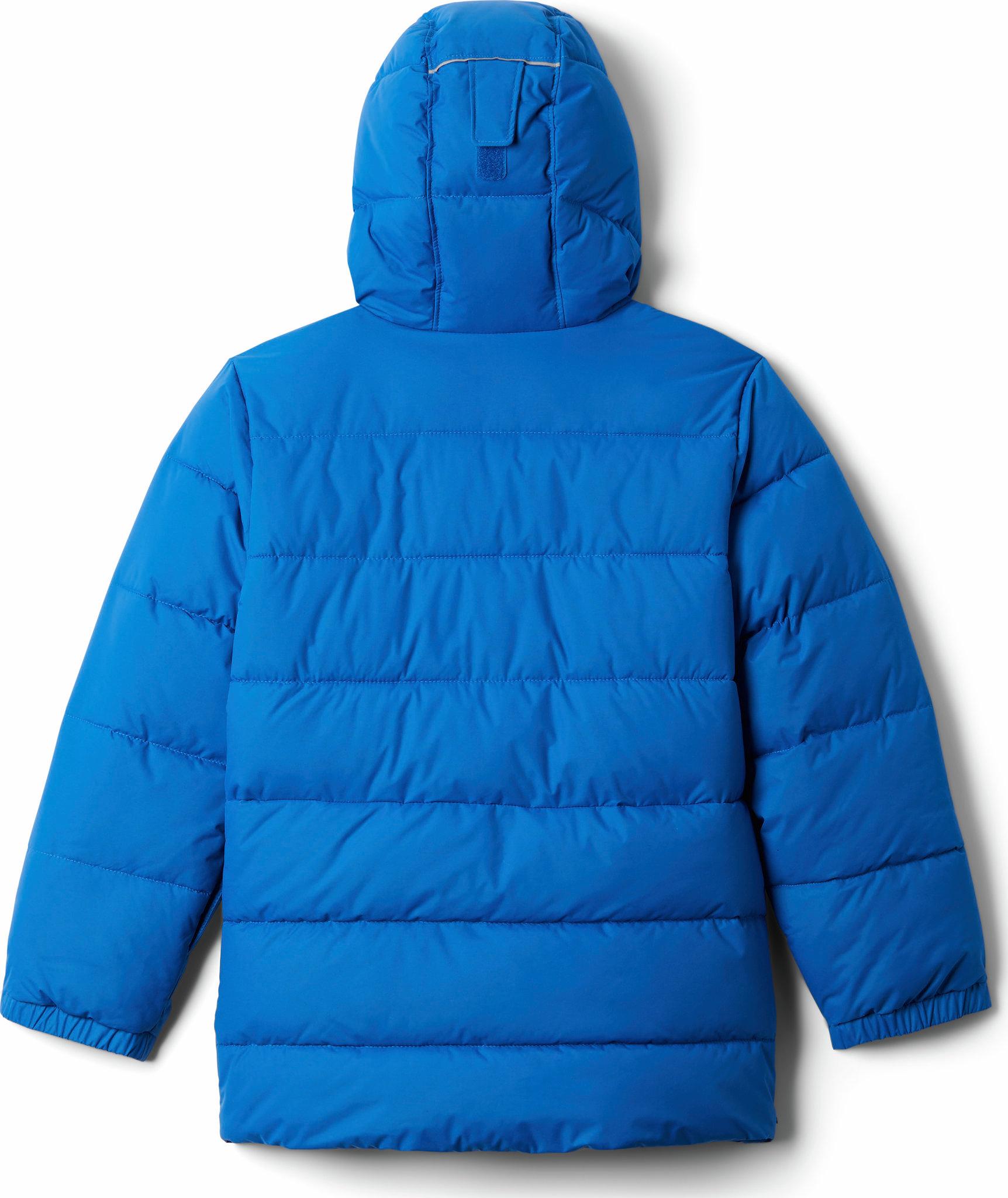 Product gallery image number 2 for product Arctic Blast Jacket - Boys