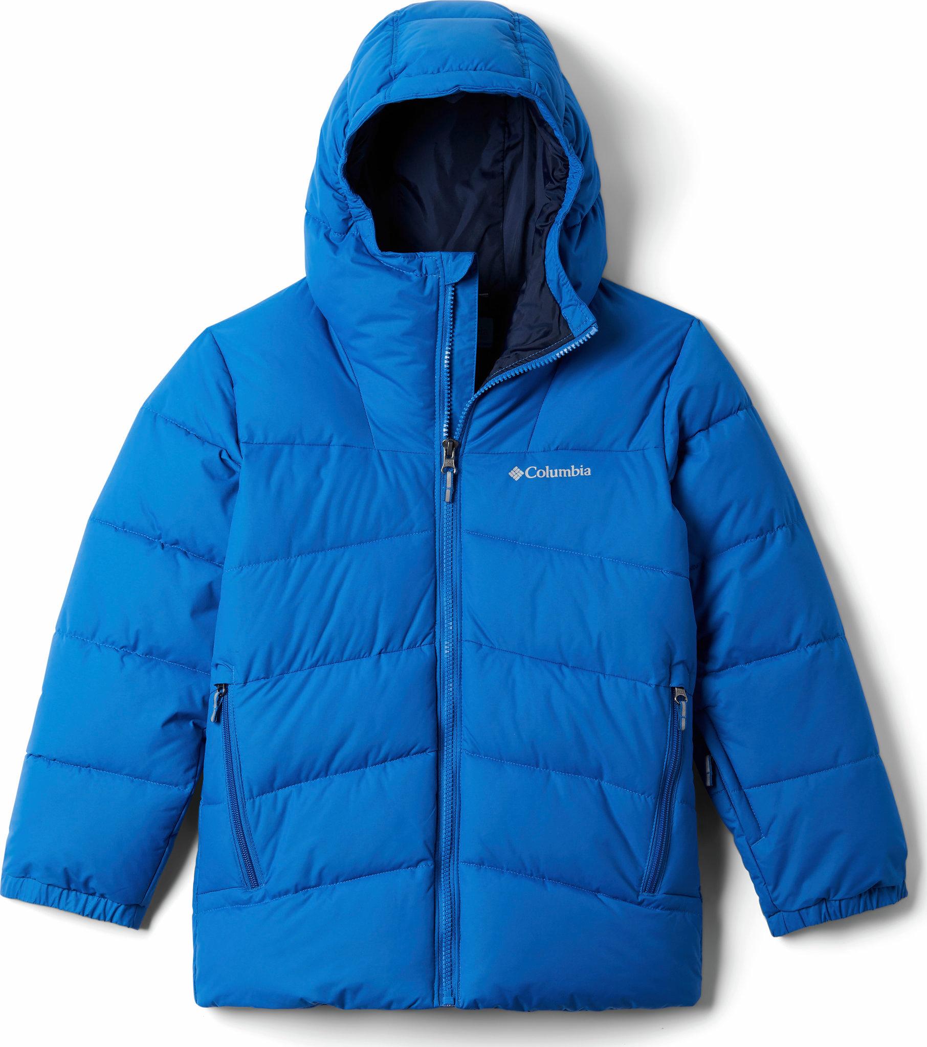 Product gallery image number 1 for product Arctic Blast Jacket - Boys