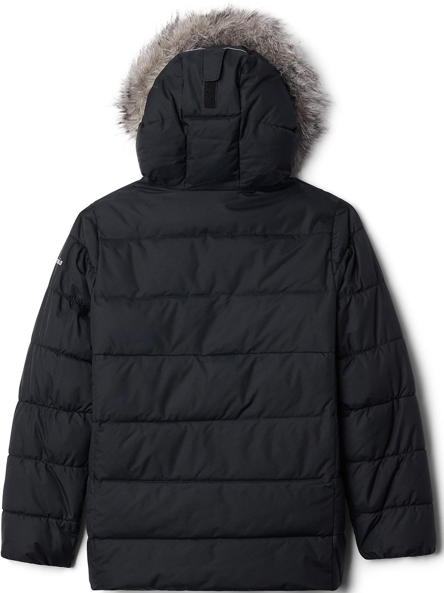 Product gallery image number 3 for product Arctic Blast Jacket - Girls