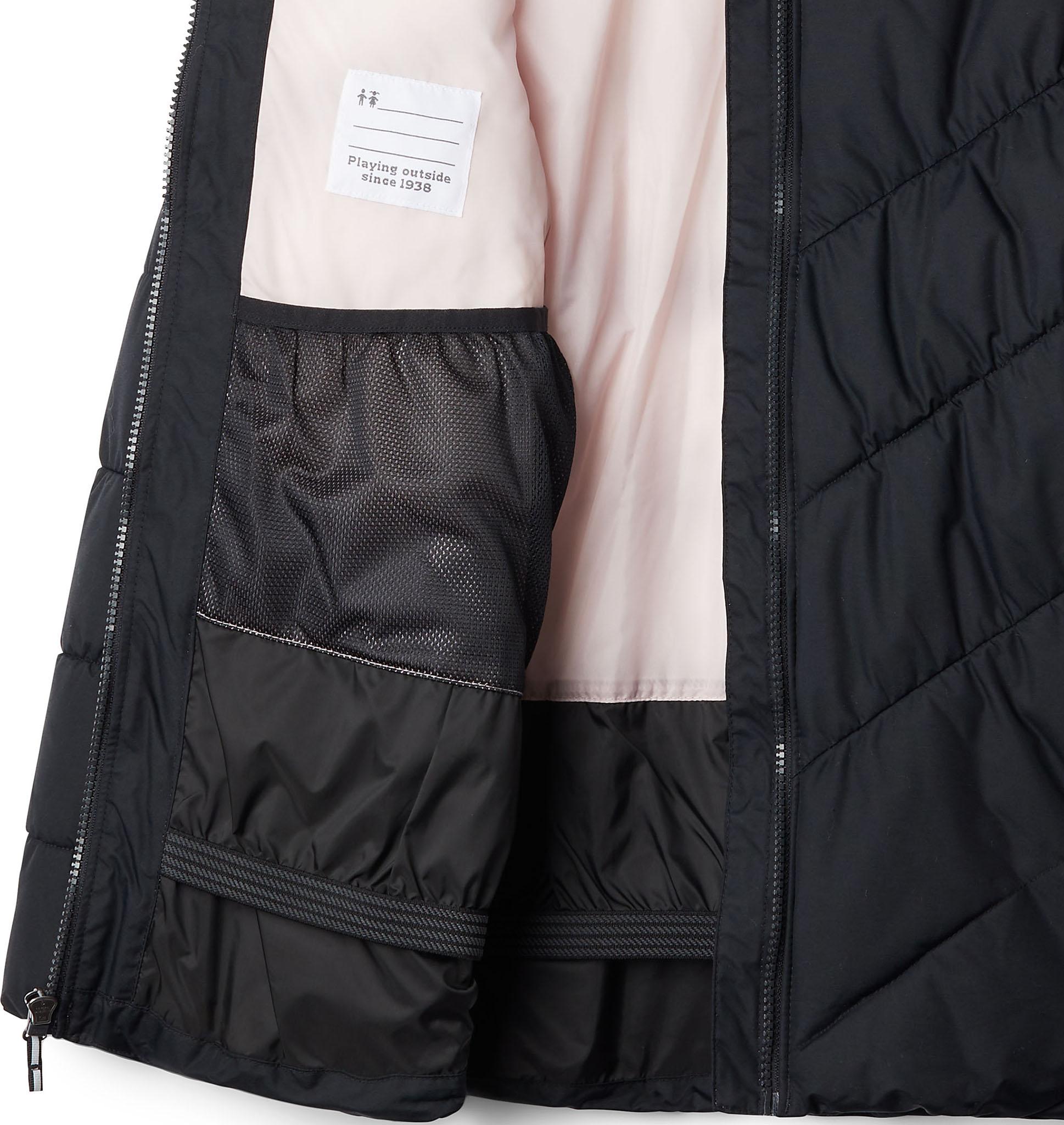 Product gallery image number 2 for product Arctic Blast Jacket - Girls