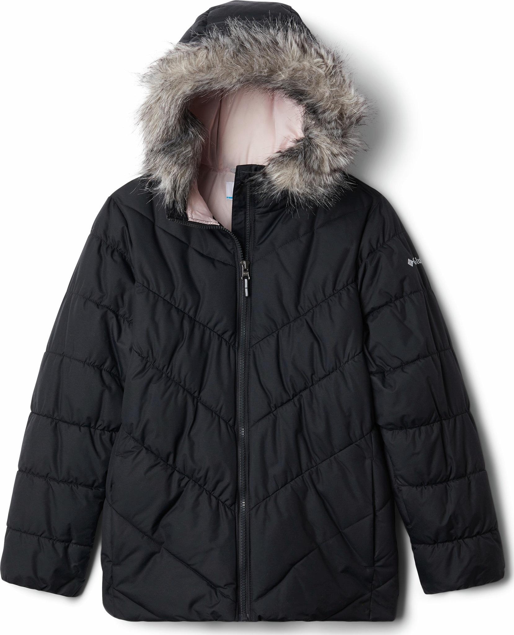 Product gallery image number 1 for product Arctic Blast Jacket - Girls
