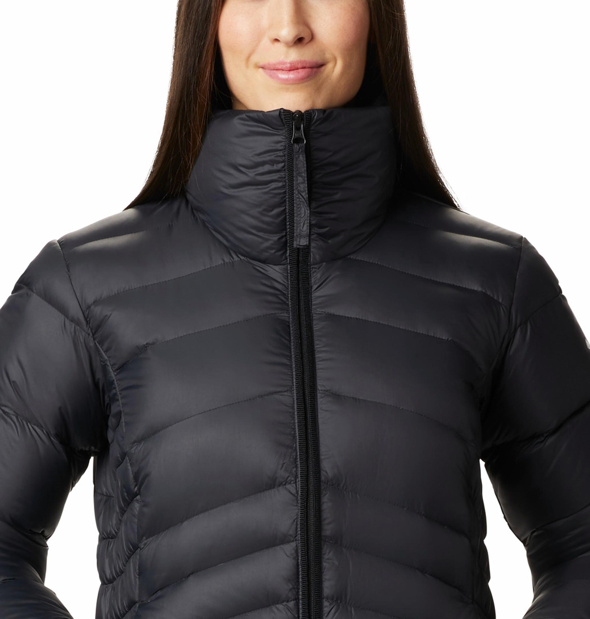 Product gallery image number 3 for product Autumn Park Down Jacket - Women's