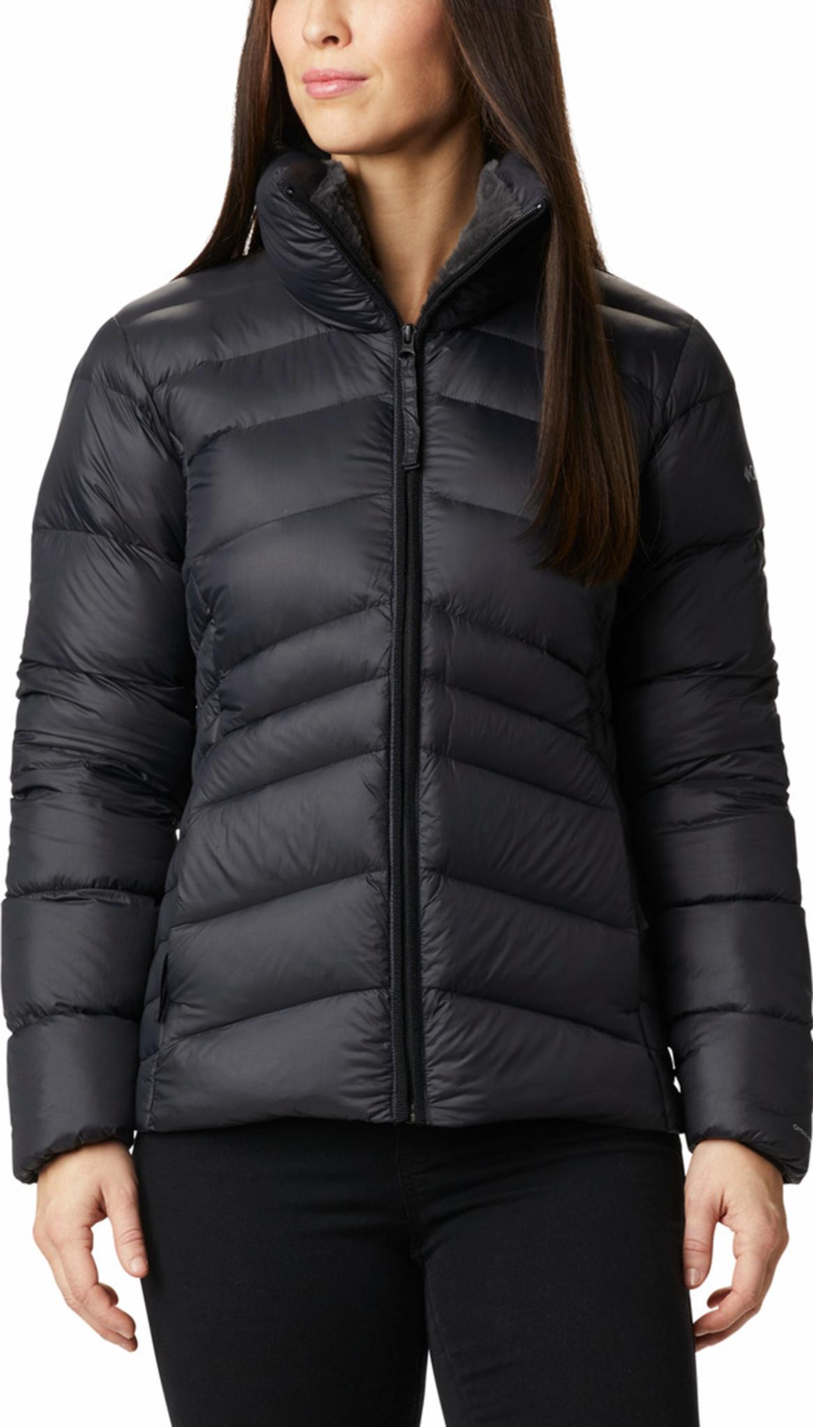 Product gallery image number 1 for product Autumn Park Down Jacket - Women's