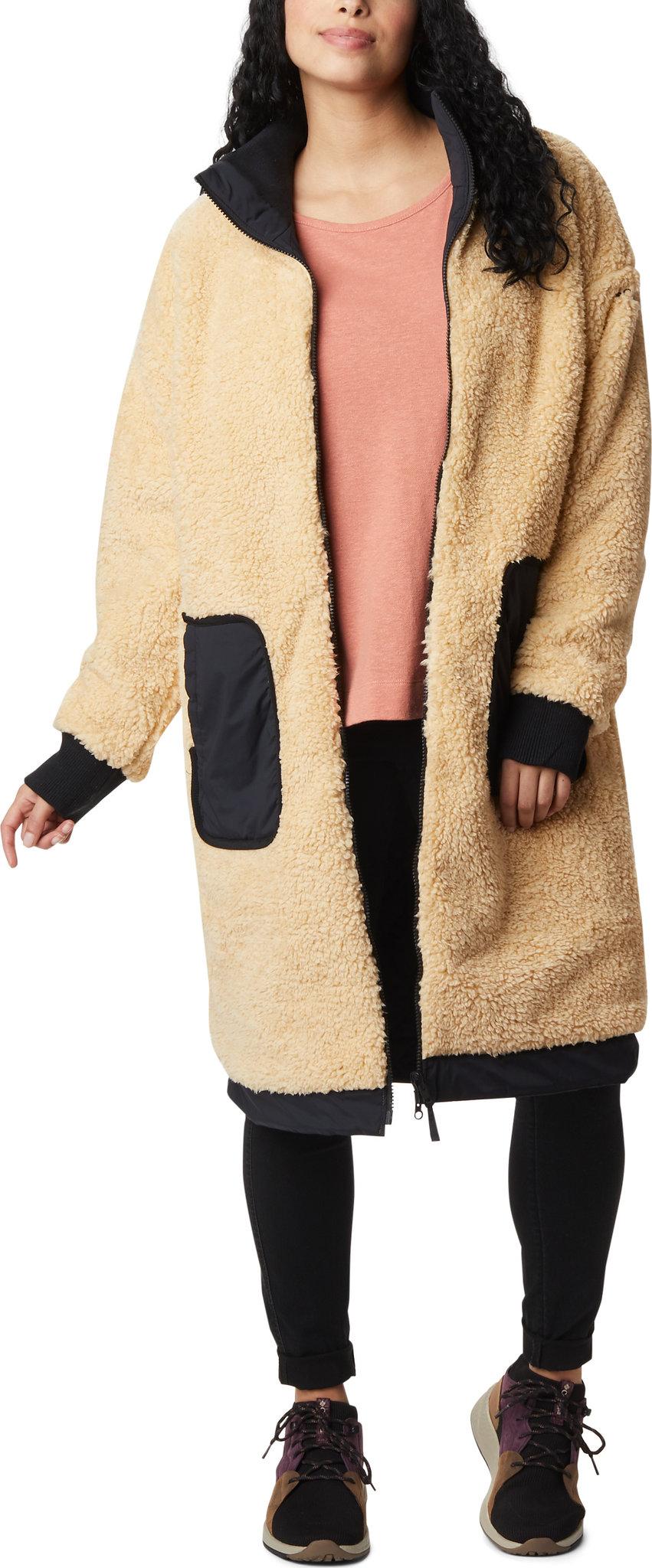 Product gallery image number 2 for product Kinzu Point Reversible Jacket - Women's