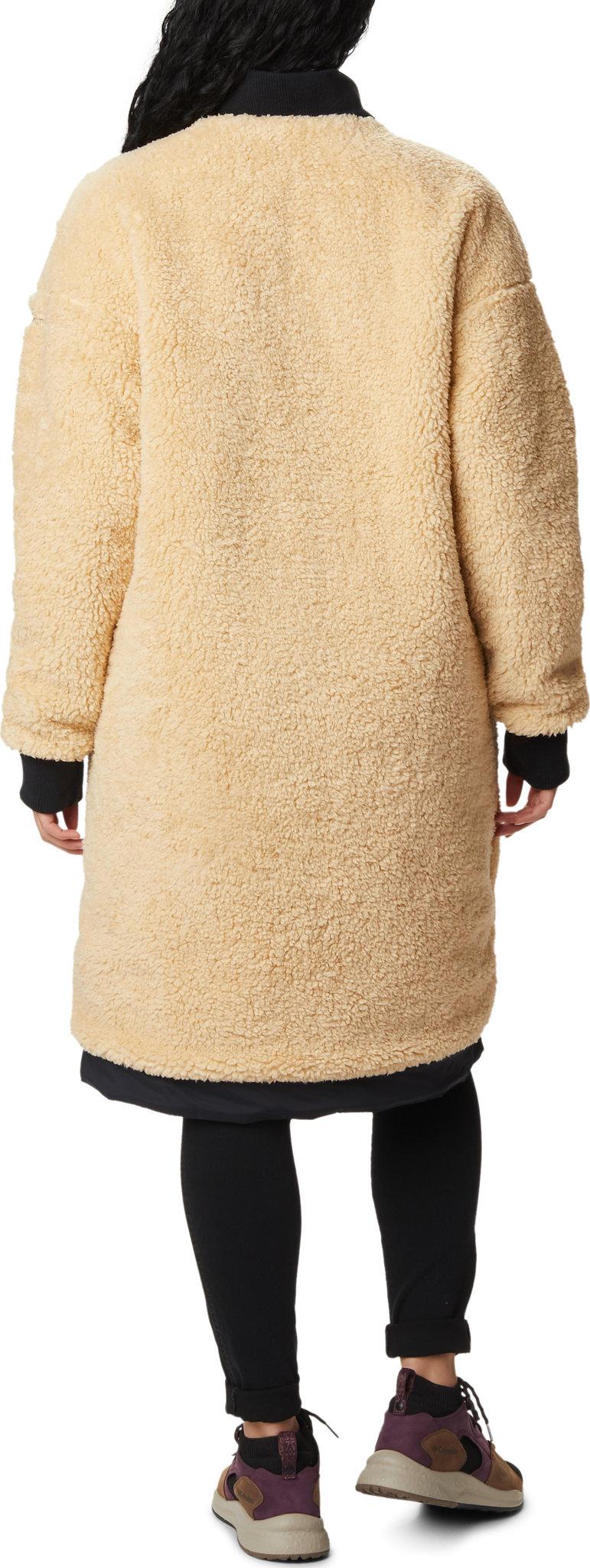 Product gallery image number 4 for product Kinzu Point Reversible Jacket - Women's