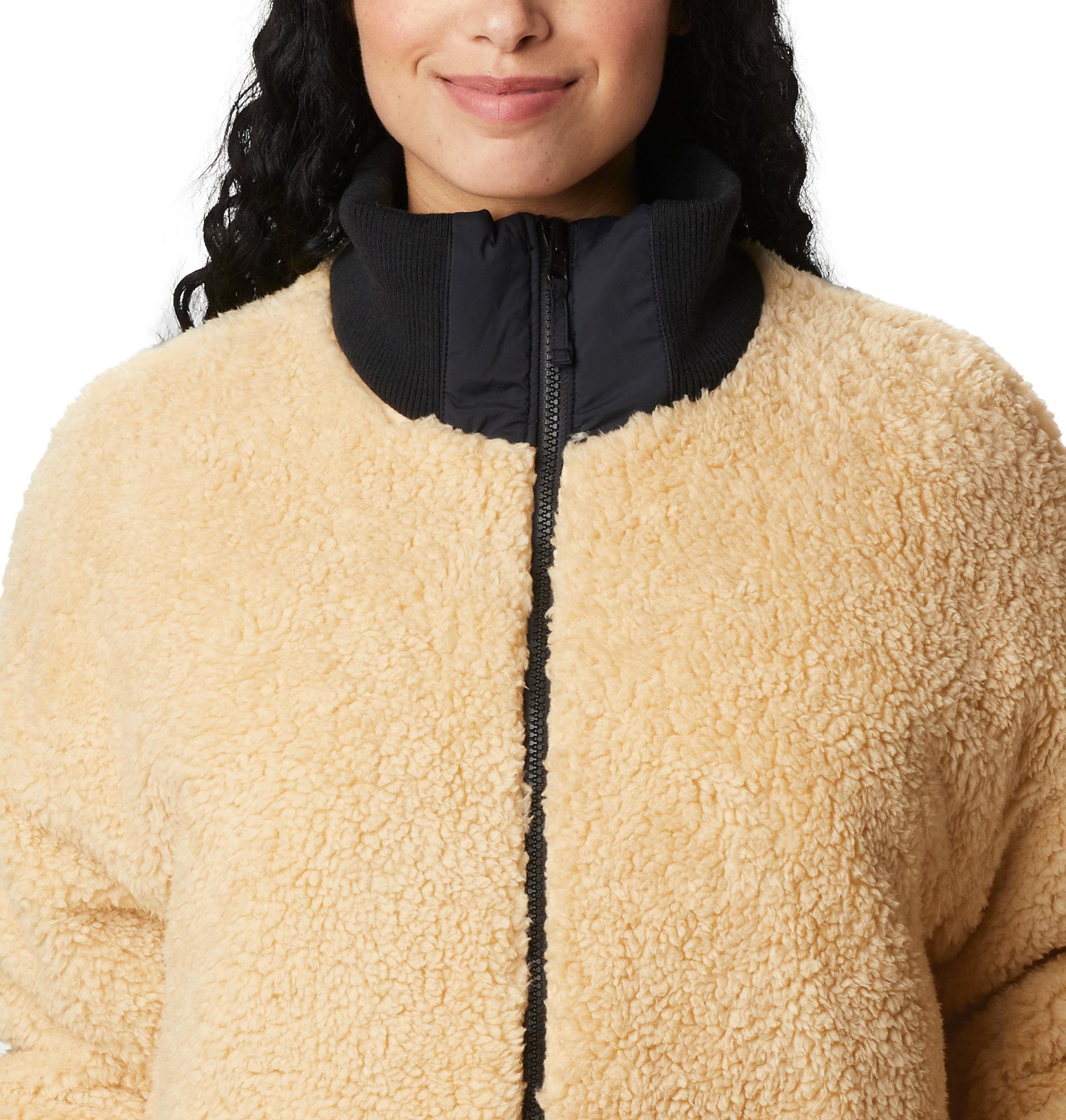 Product gallery image number 5 for product Kinzu Point Reversible Jacket - Women's