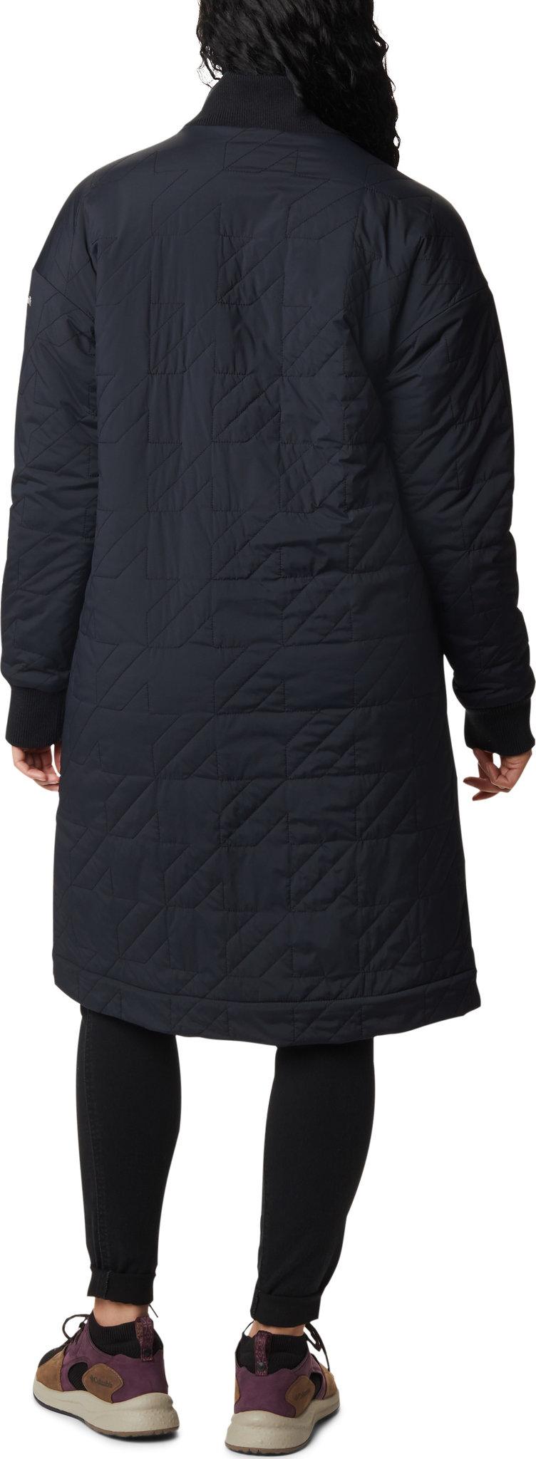 Product gallery image number 6 for product Kinzu Point Reversible Jacket - Women's