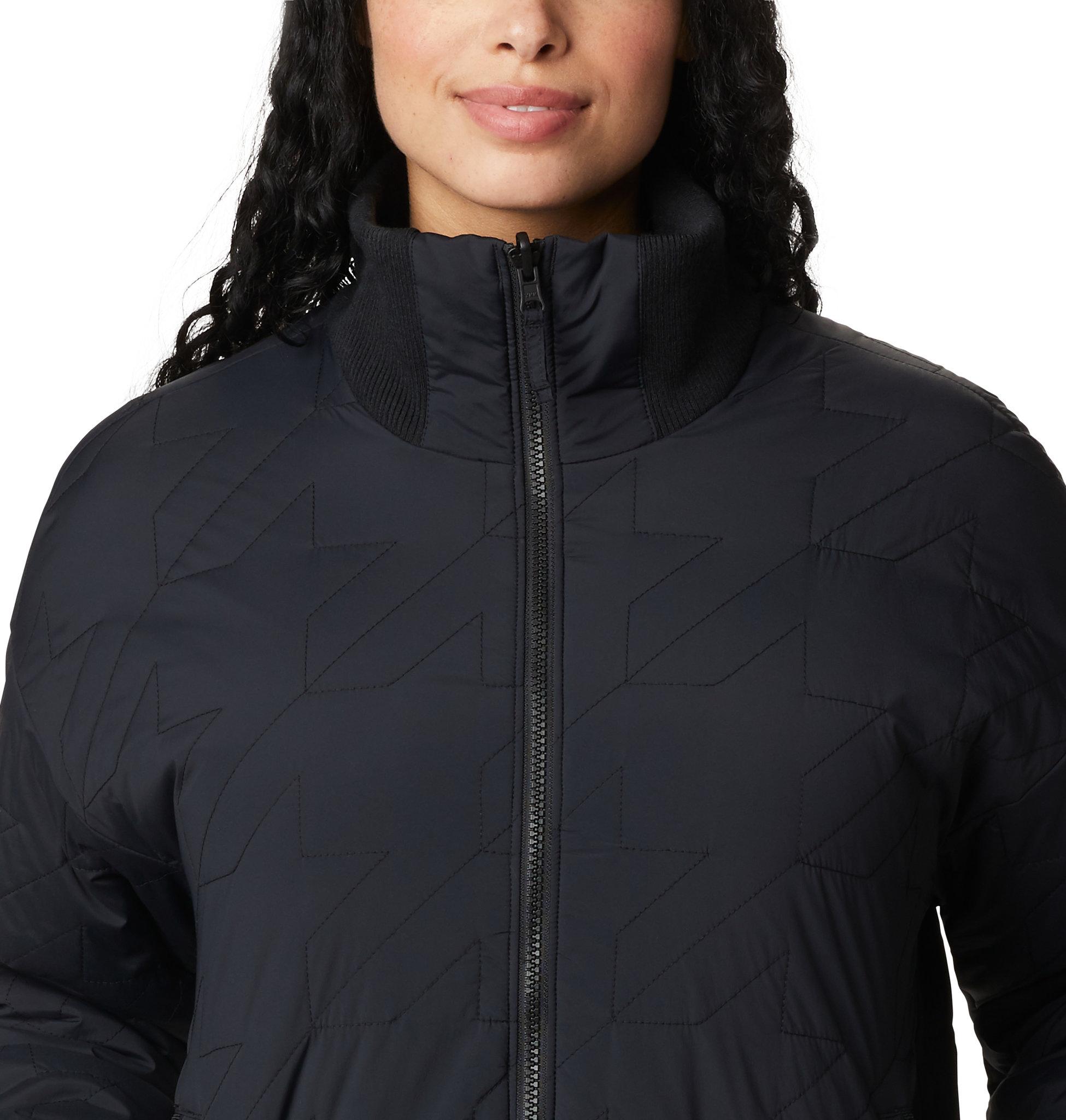 Product gallery image number 7 for product Kinzu Point Reversible Jacket - Women's