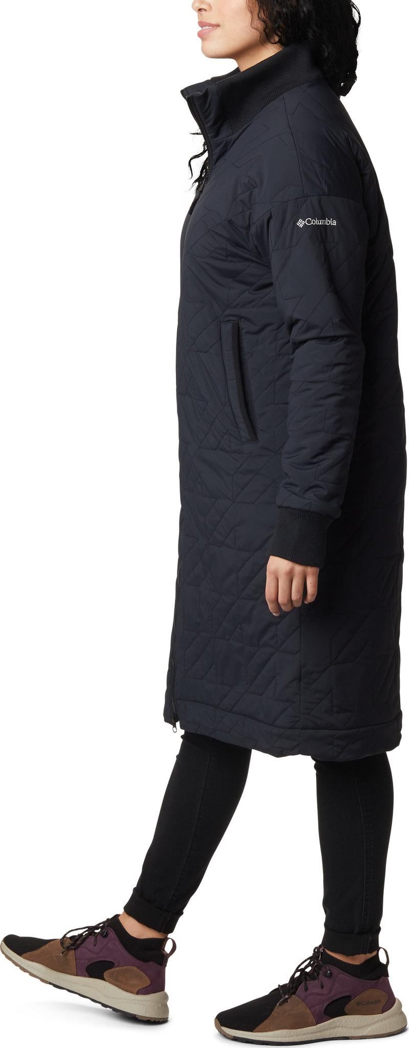 Product gallery image number 8 for product Kinzu Point Reversible Jacket - Women's