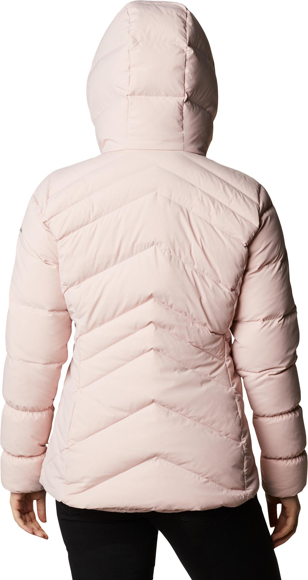Product gallery image number 2 for product Ember Springs™ Down Parka - Women's