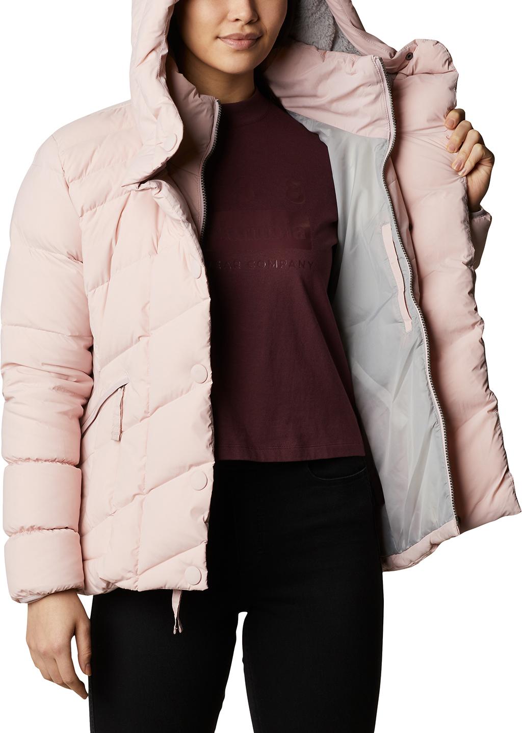 Product gallery image number 3 for product Ember Springs™ Down Parka - Women's