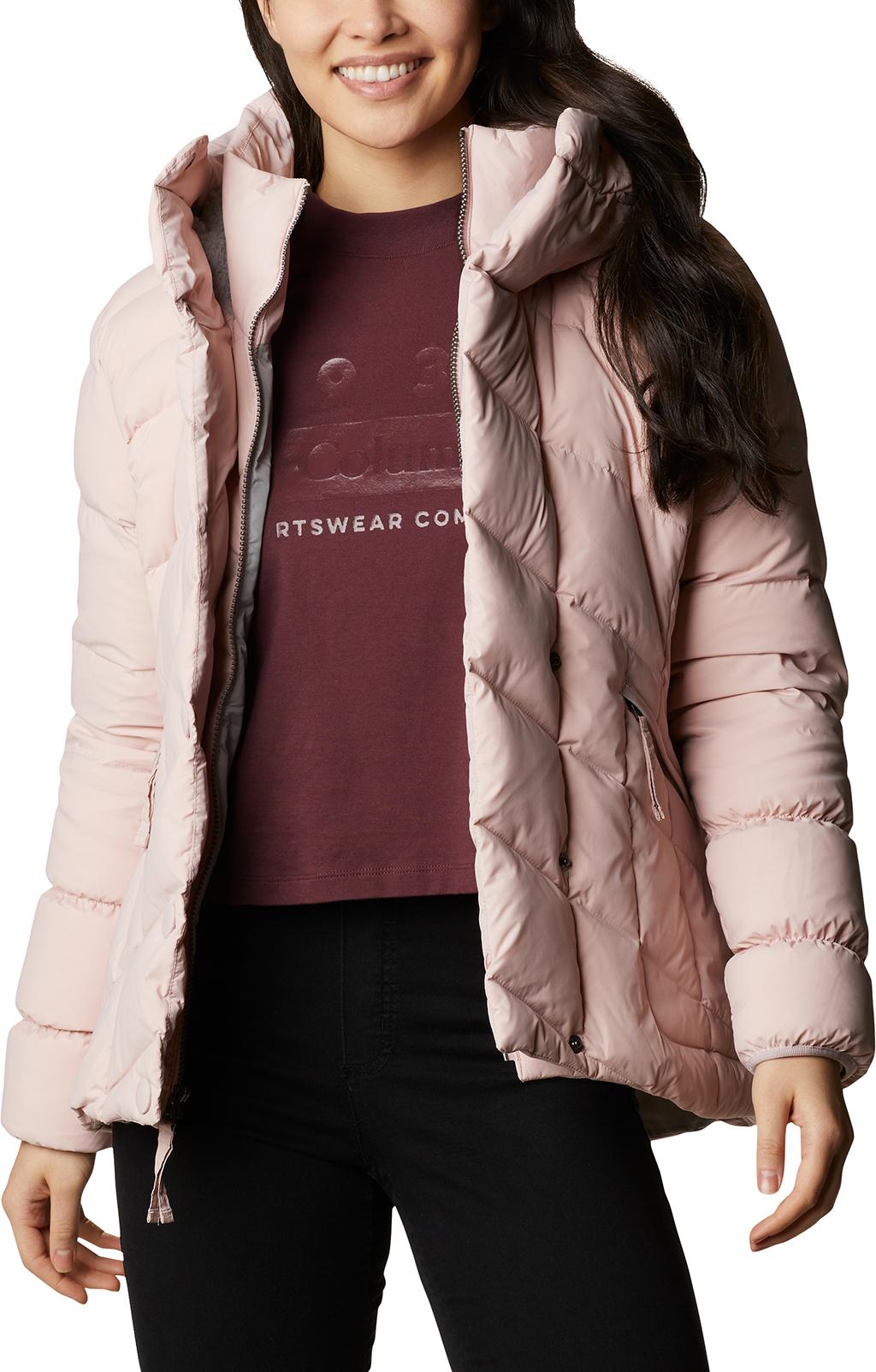 Product gallery image number 4 for product Ember Springs™ Down Parka - Women's