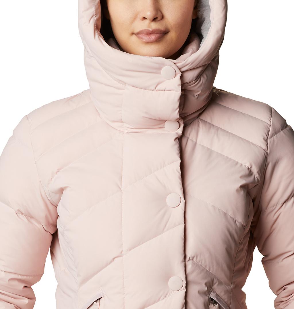 Product gallery image number 5 for product Ember Springs™ Down Parka - Women's