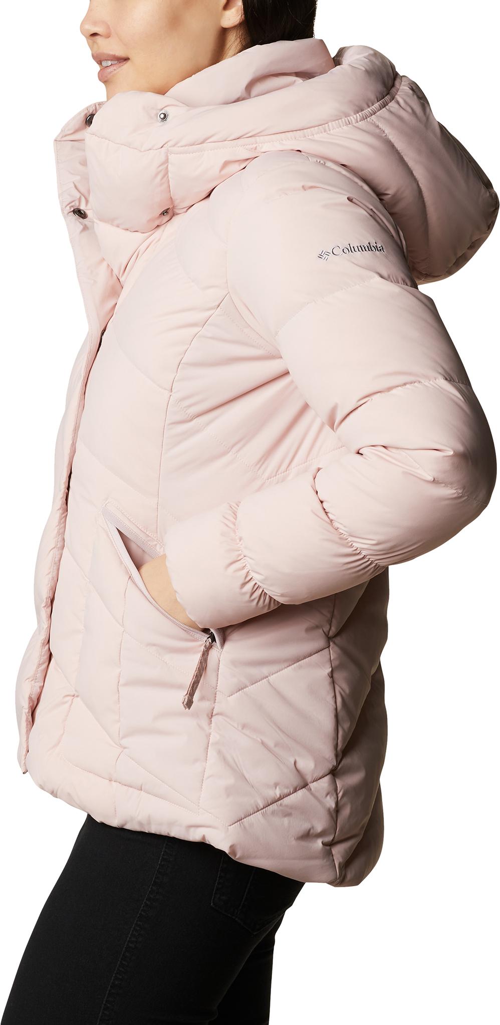 Product gallery image number 7 for product Ember Springs™ Down Parka - Women's