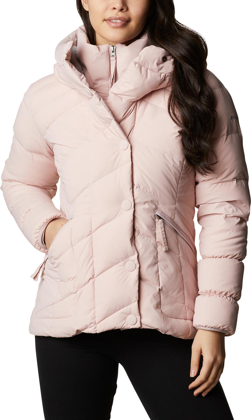 Product gallery image number 1 for product Ember Springs™ Down Parka - Women's