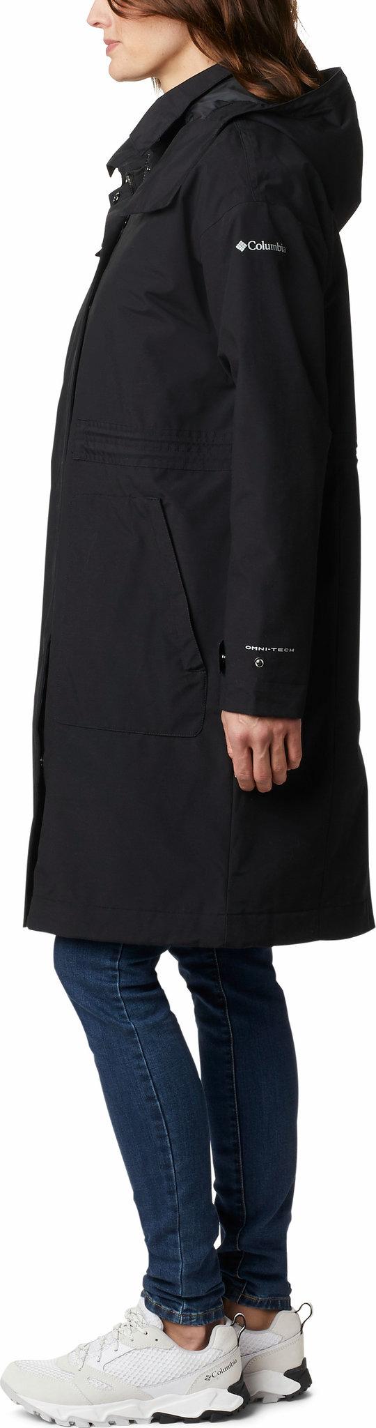 Product gallery image number 2 for product Firwood Parka - Women's