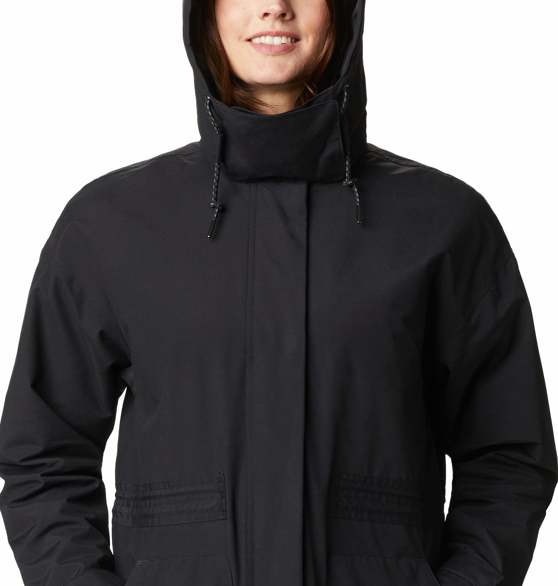 Product gallery image number 3 for product Firwood Parka - Women's