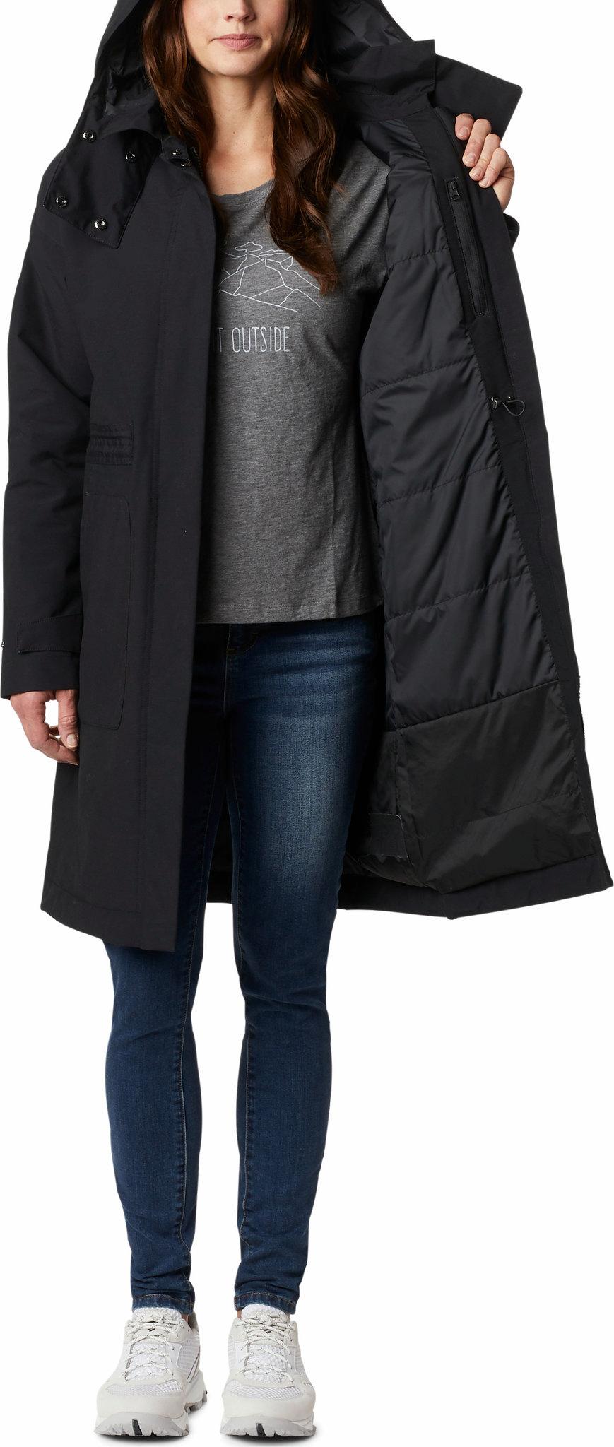 Product gallery image number 4 for product Firwood Parka - Women's