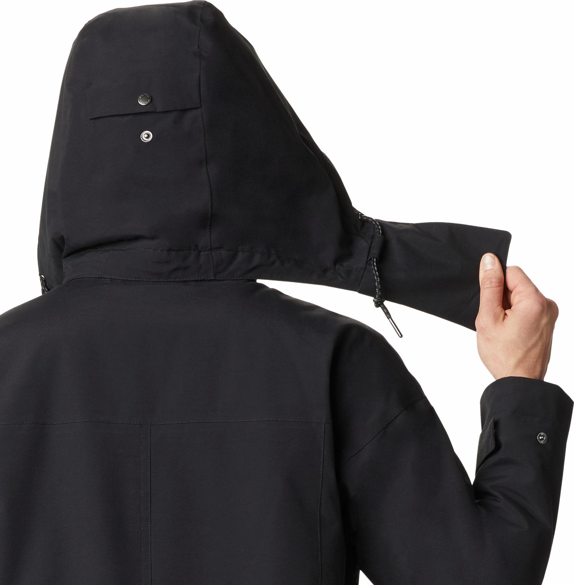 Product gallery image number 5 for product Firwood Parka - Women's