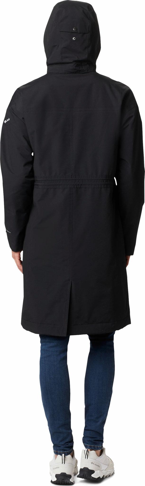 Product gallery image number 6 for product Firwood Parka - Women's