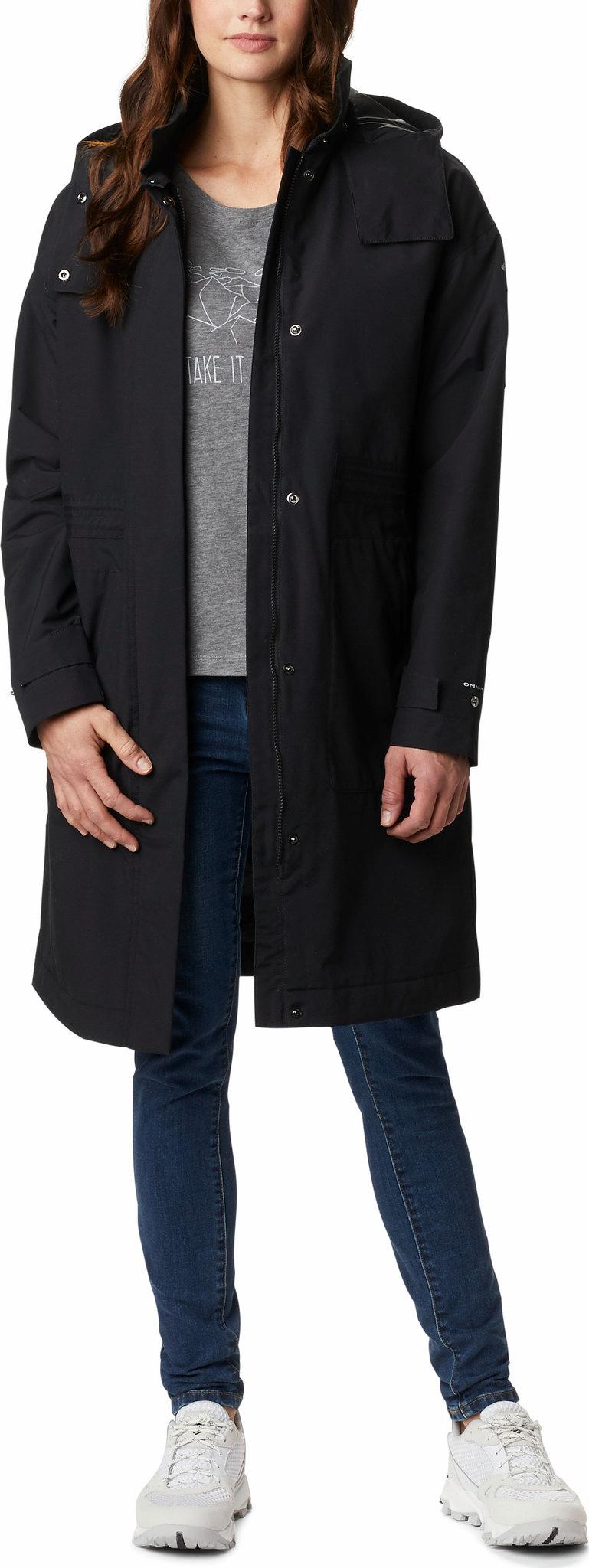 Product gallery image number 1 for product Firwood Parka - Women's
