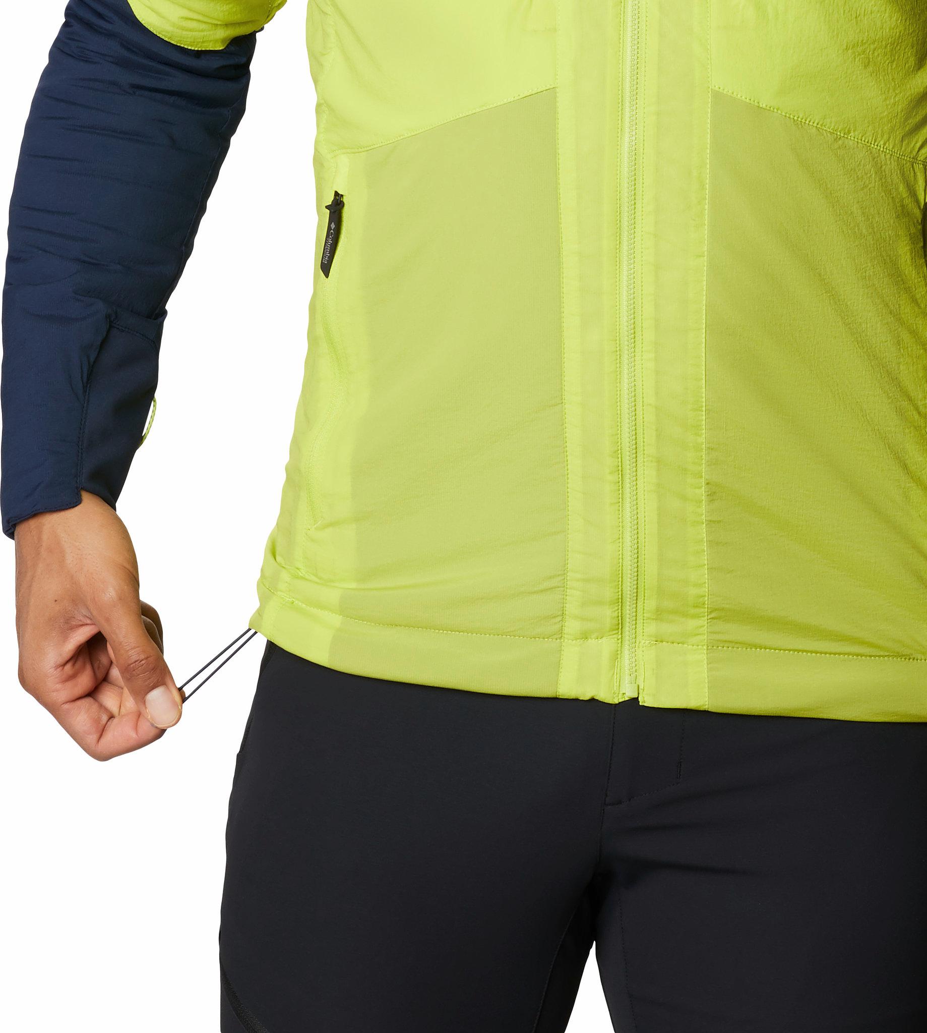 Product gallery image number 6 for product Peak Pursuit Jacket - Men's