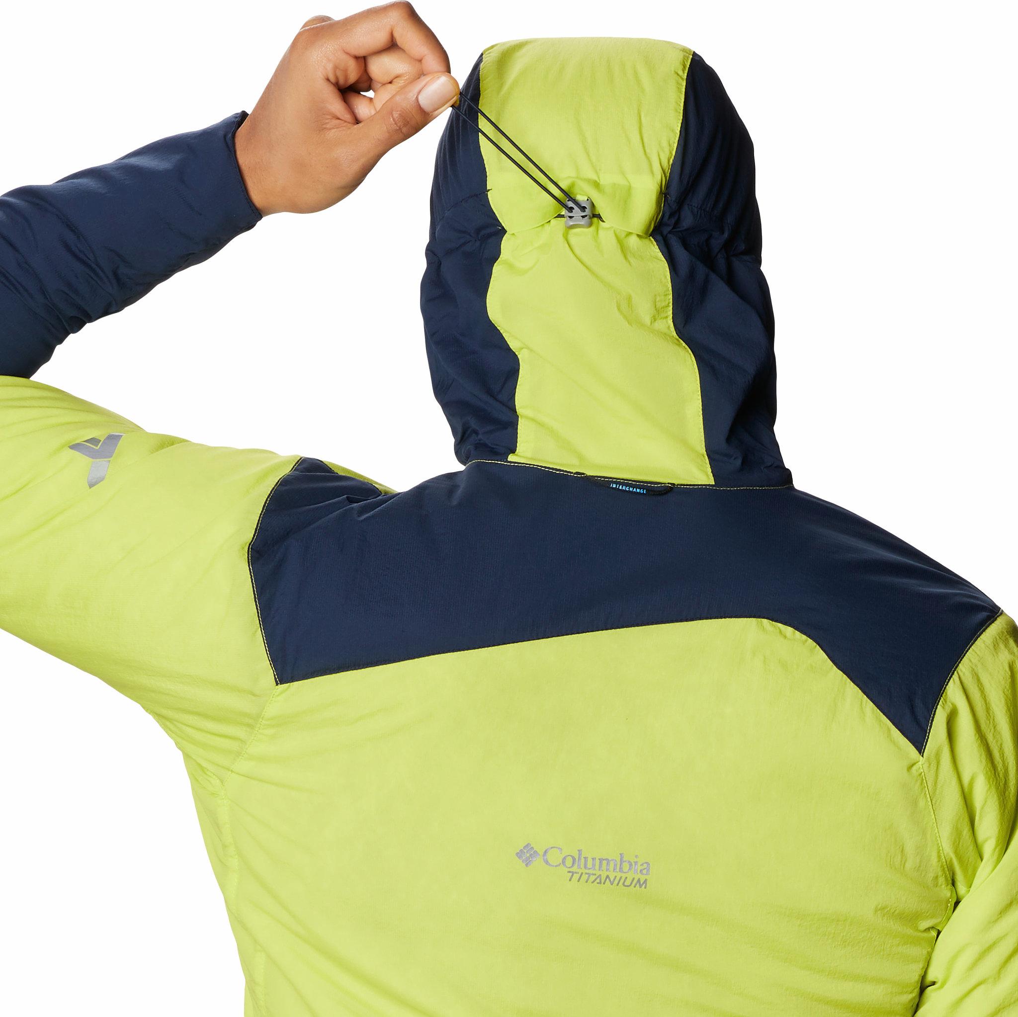 Product gallery image number 8 for product Peak Pursuit Jacket - Men's