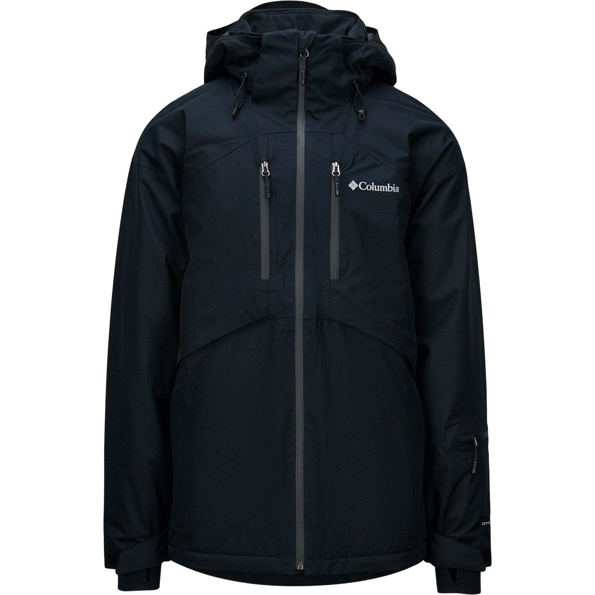 Product gallery image number 1 for product Peak Divide Jacket - Men's